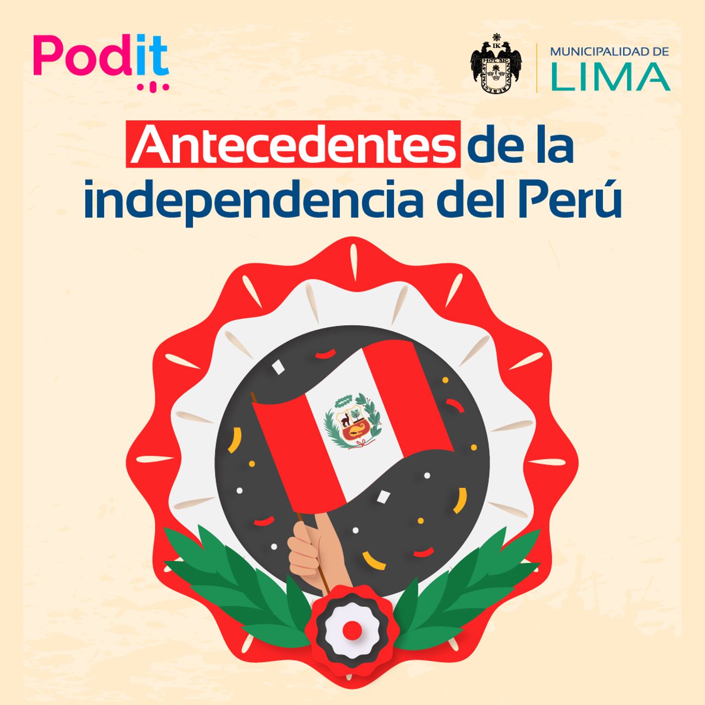Maestro Influencer Podcast