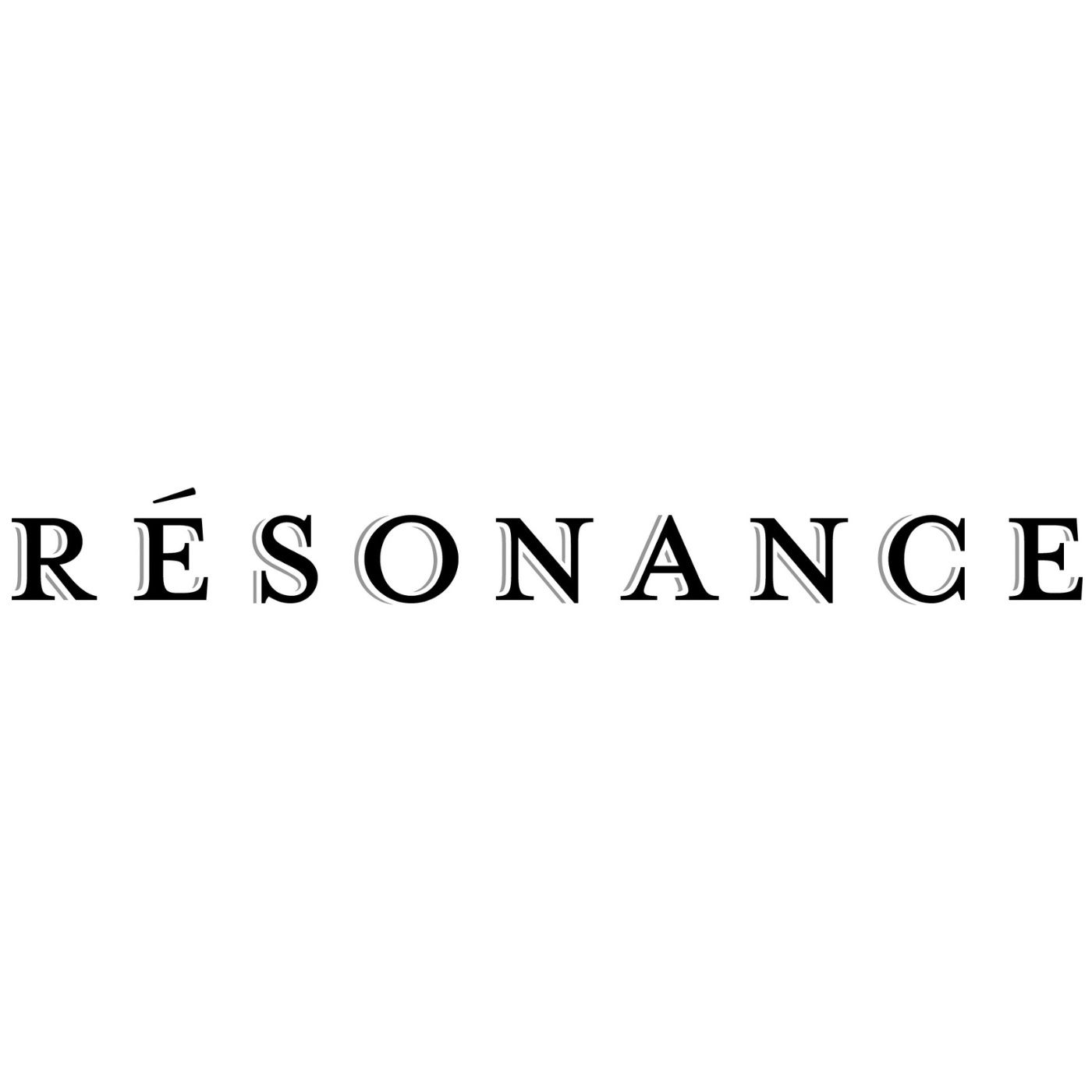 Resonance Wines - Guillaume Large