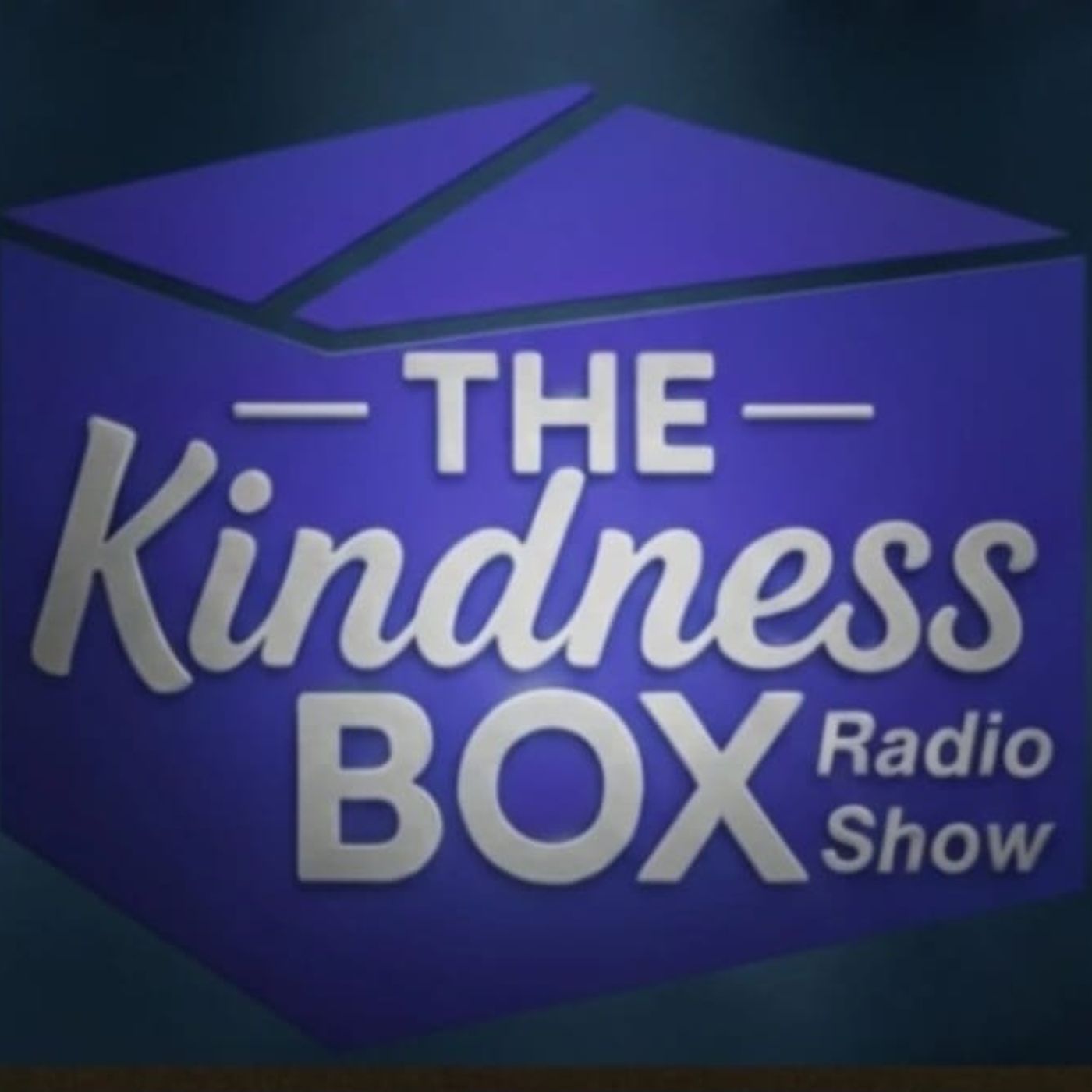 The Kindness Box by Rock Tracks - 21.1.26
