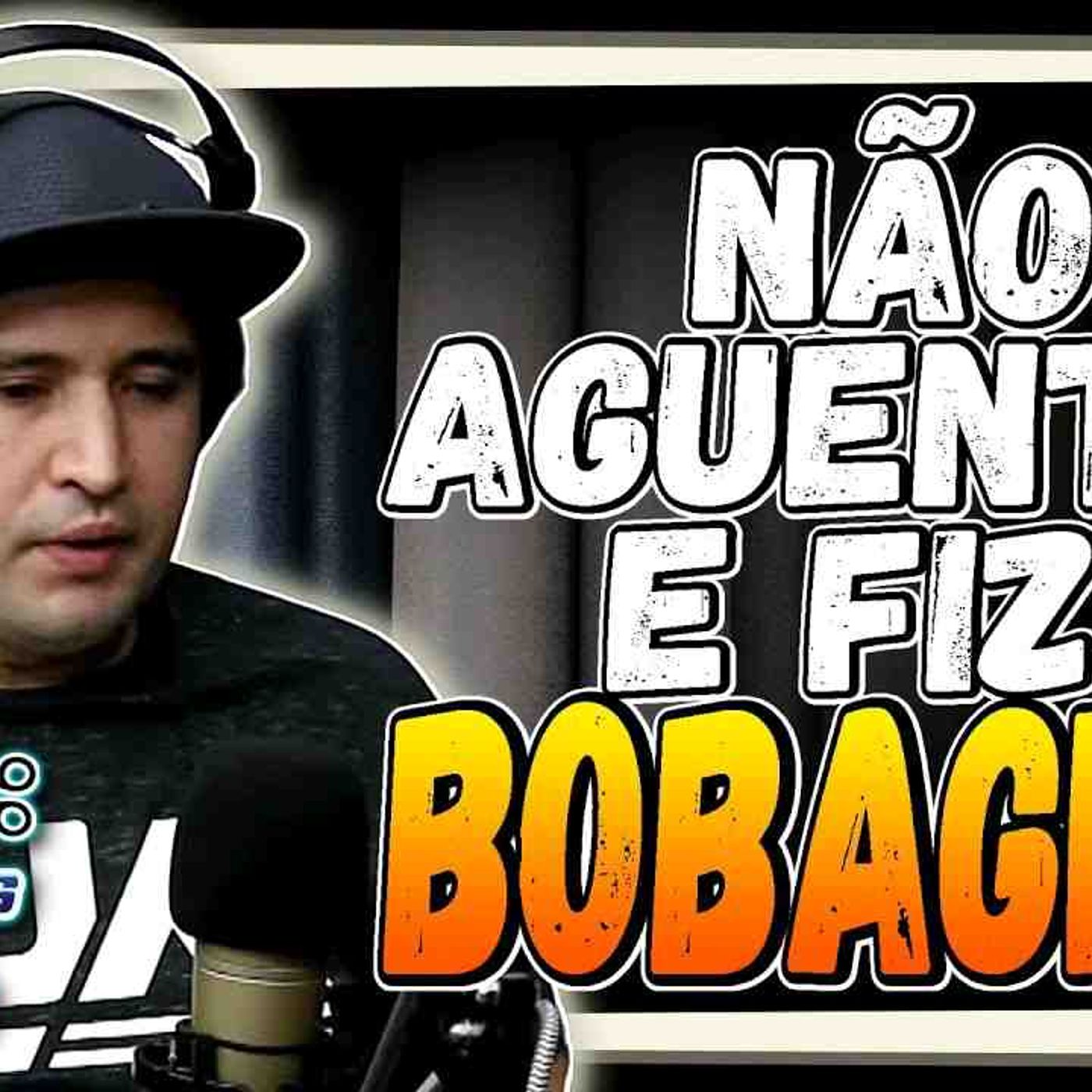 Dei a porrada e na hora eu larguei tudo - VANDINHO NO JAPÂO(MP3_160K) episode artwork