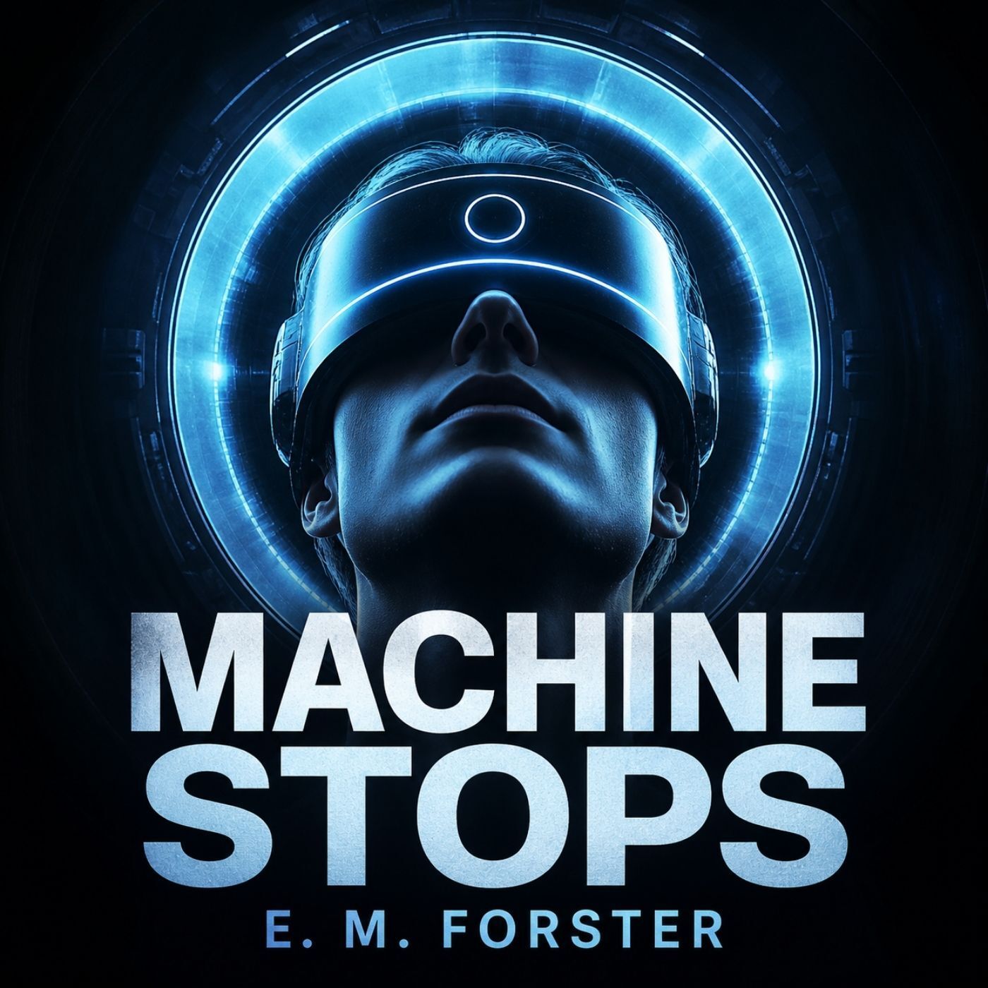 🟡 Machine Stops (version 2) (Full Audiobook) — A Timeless Classic Story | E. M. Forster episode artwork