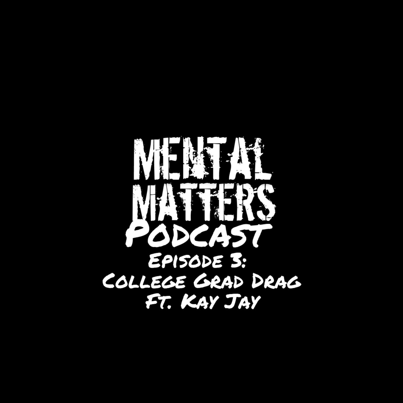 Mental Matters Podcast