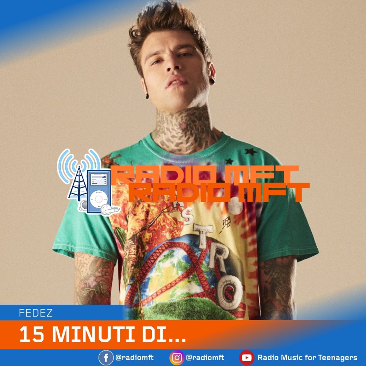 Radio Music For Teenagers