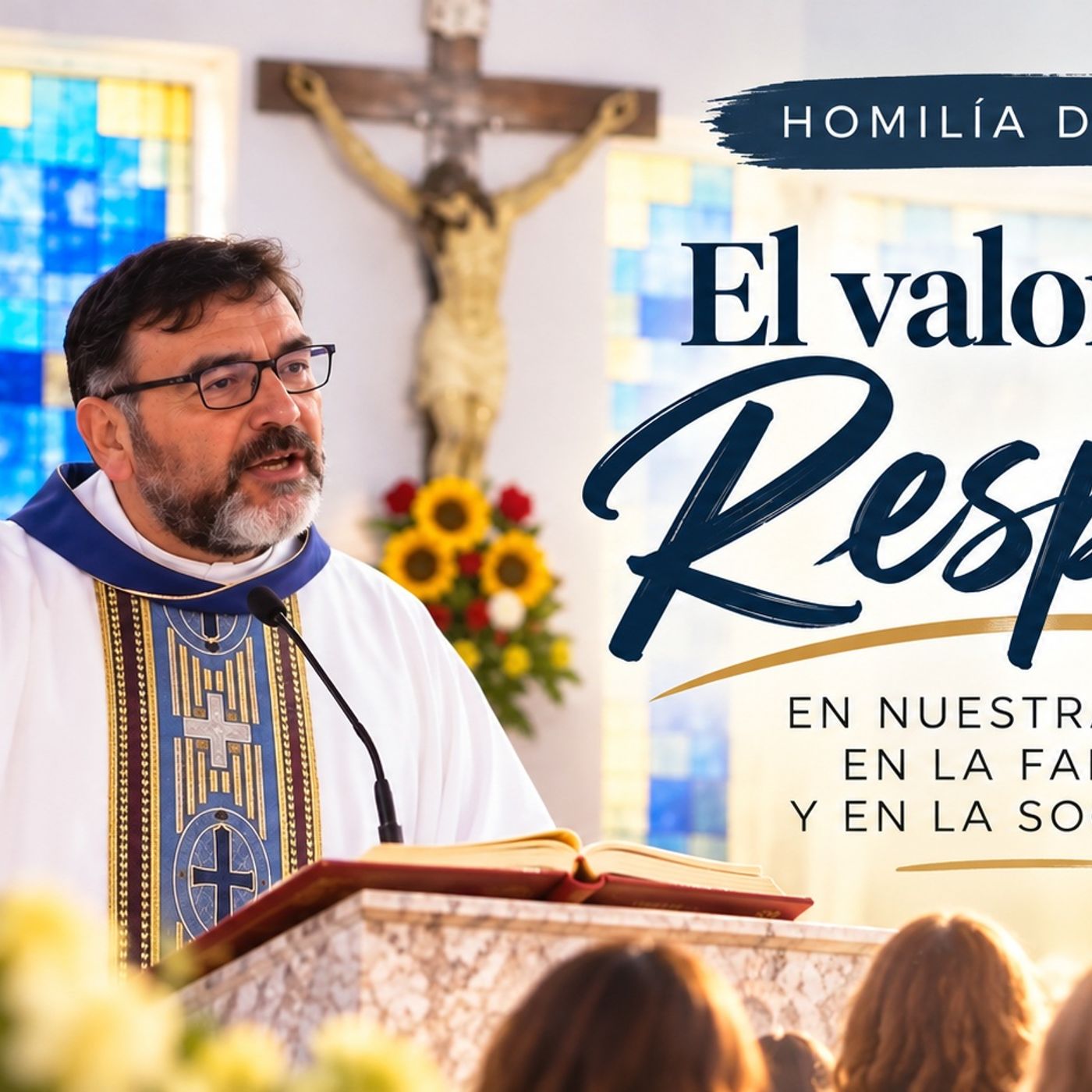 Portada de Peregrino