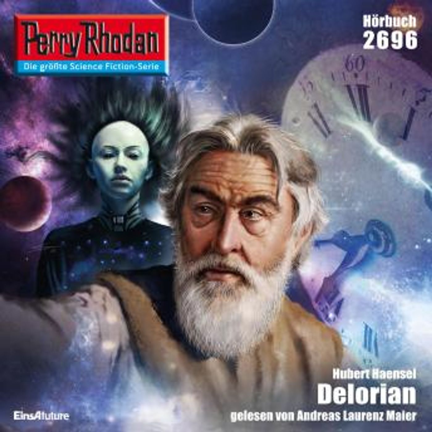 Listen to Trending Full Audiobooks in Science Fiction & Fantasy, Space Opera