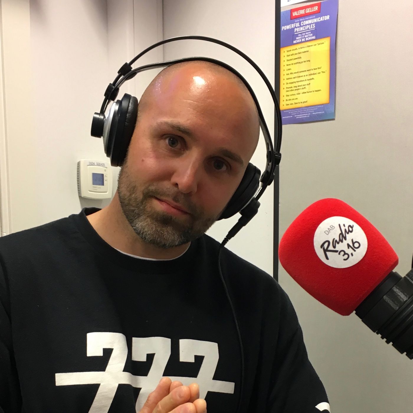 Radio 3,16