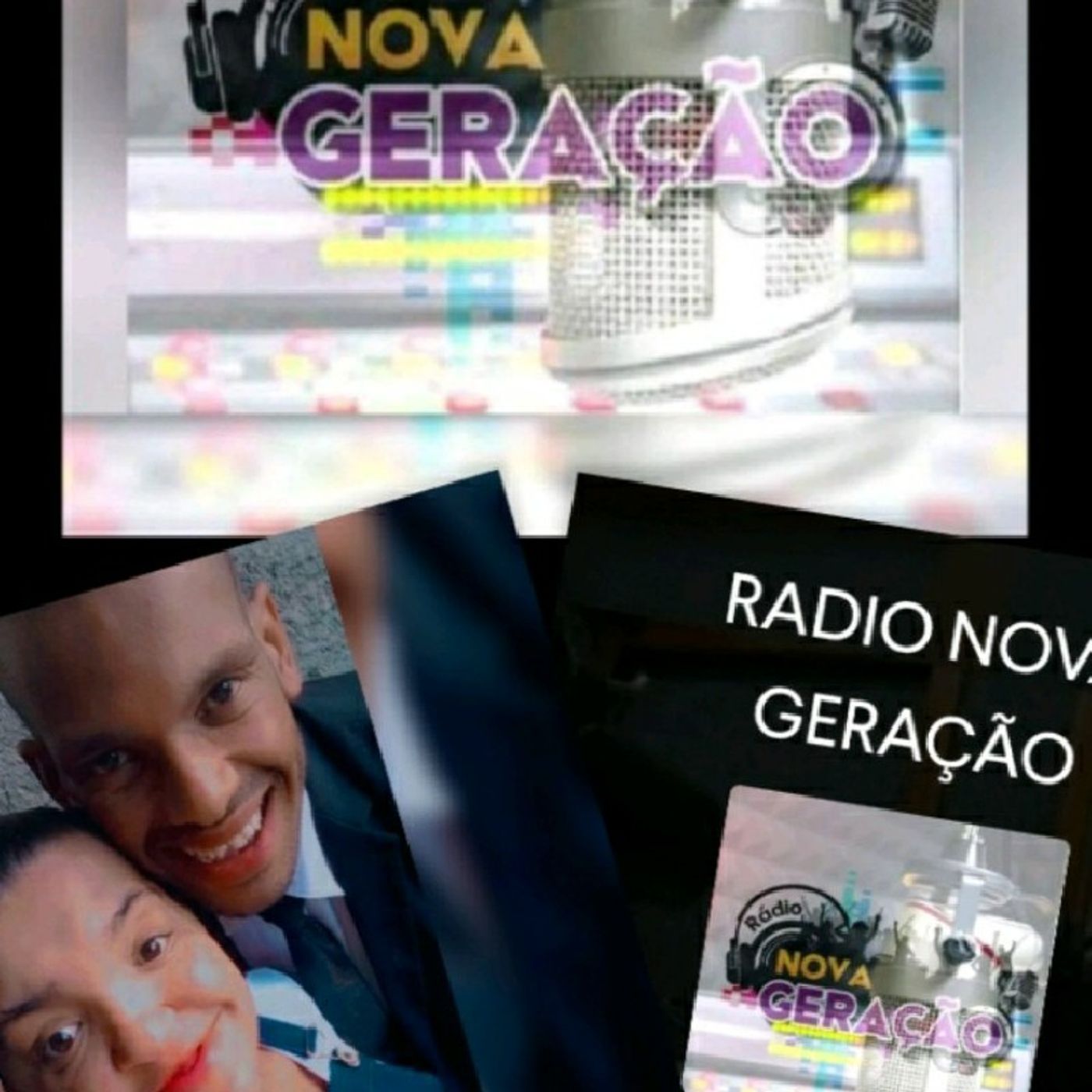 RÁDIO NOVA GERAÇÃO 24 HORA NO AR