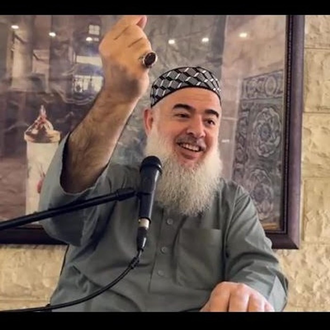تفسير الآية ﴿وَيَوۡمَ ٱلۡقِيَٰمَةِ تَرَى ٱلَّذِينَ كَذَبُواْ عَلَى ٱللَّهِ وُجُوهُهُم مُّسۡوَدَّةٌۚ﴾
