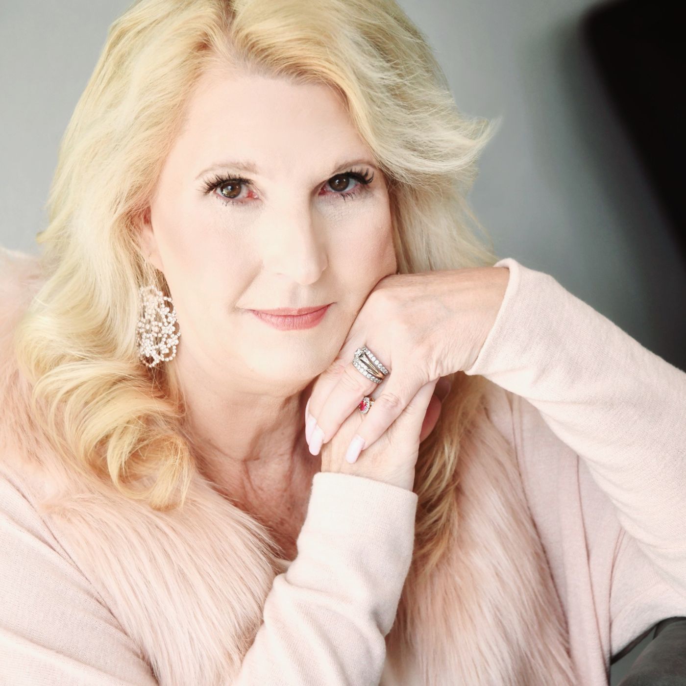 Is there spring in your spirit