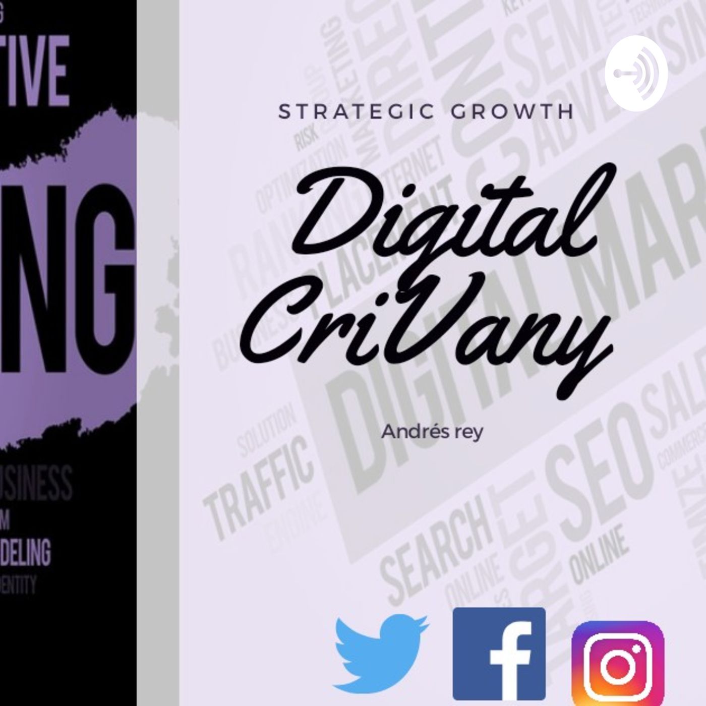 Digital CriVany