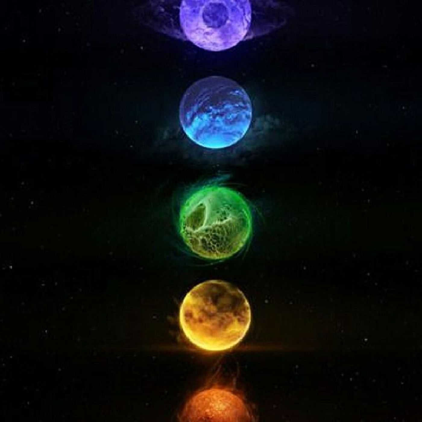 karen Sofia Antonini  La donna e la luna