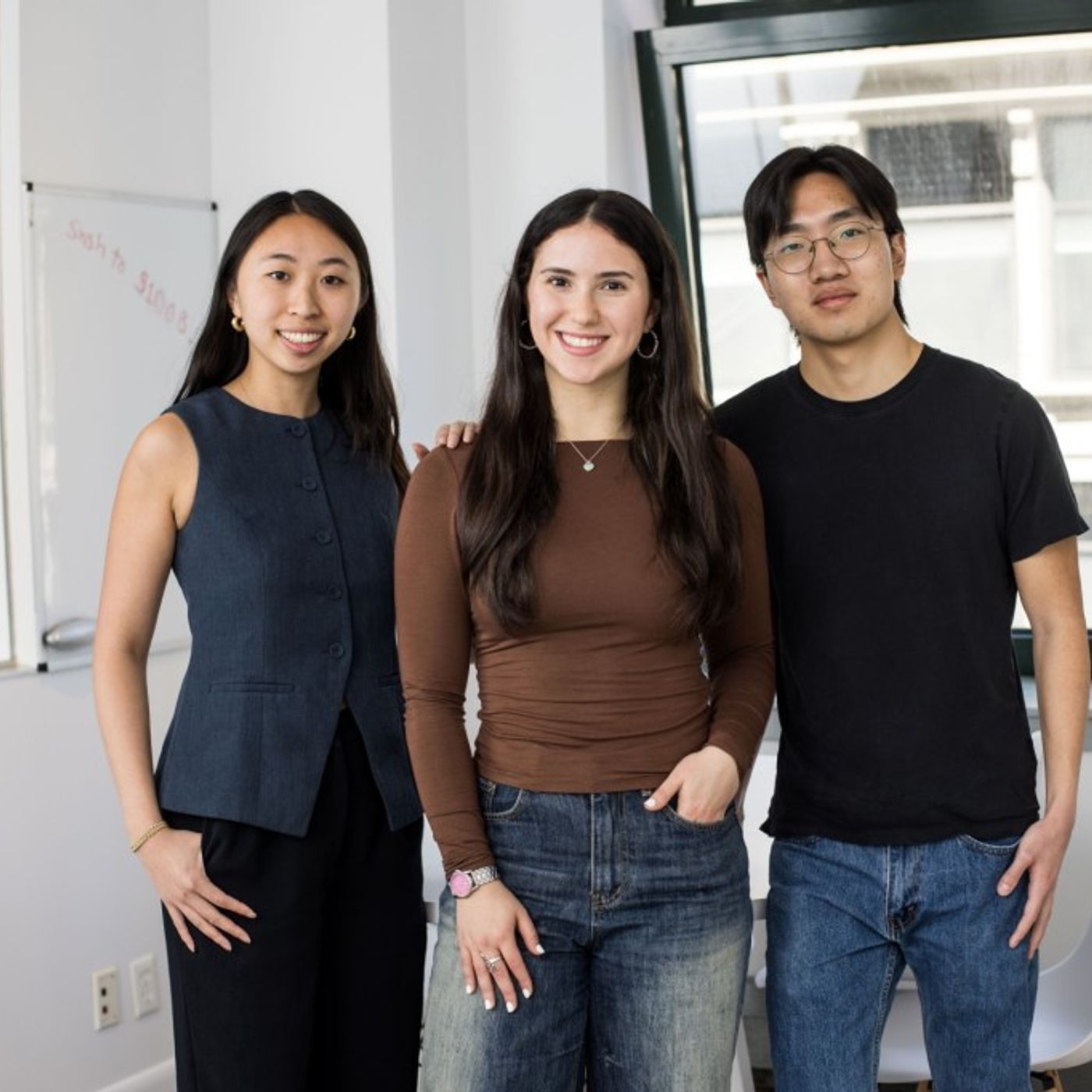 swsh Raises $4M Seed Round From Scooter Braun, Guy Oseary, Julie Greenwald and More episode artwork