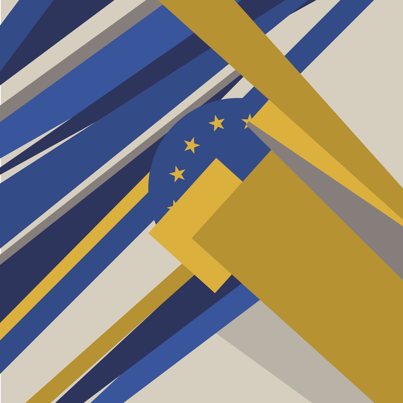 Noi Europa podcast artwork