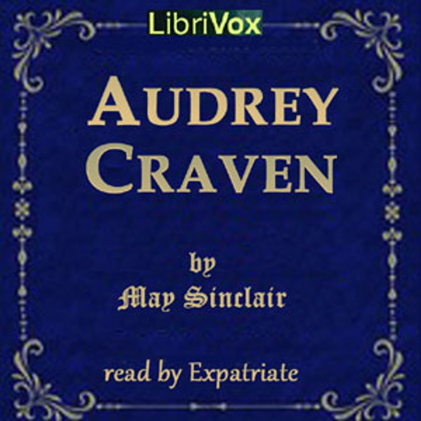 Audrey Craven by May Sinclair