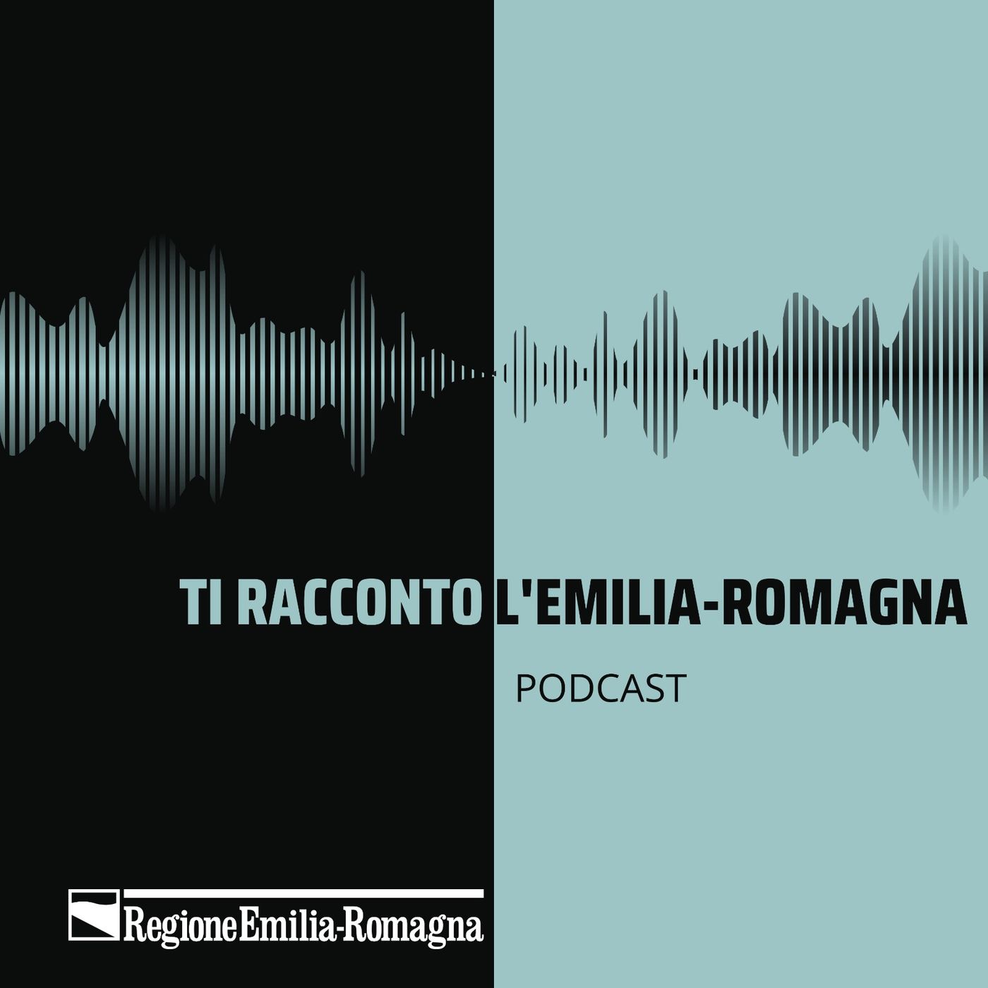 Ti racconto l\'Emilia-Romagna
