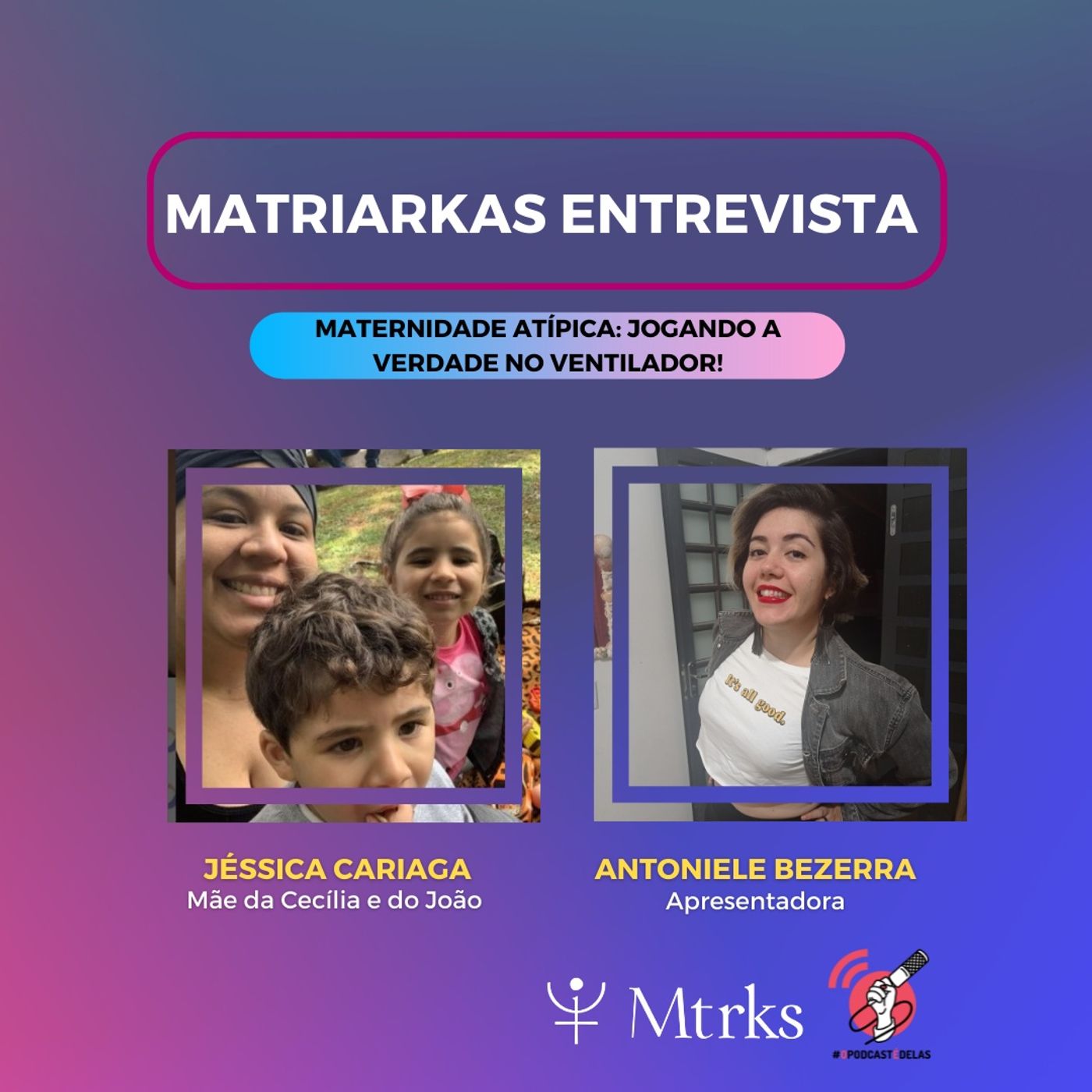 Matriarkas