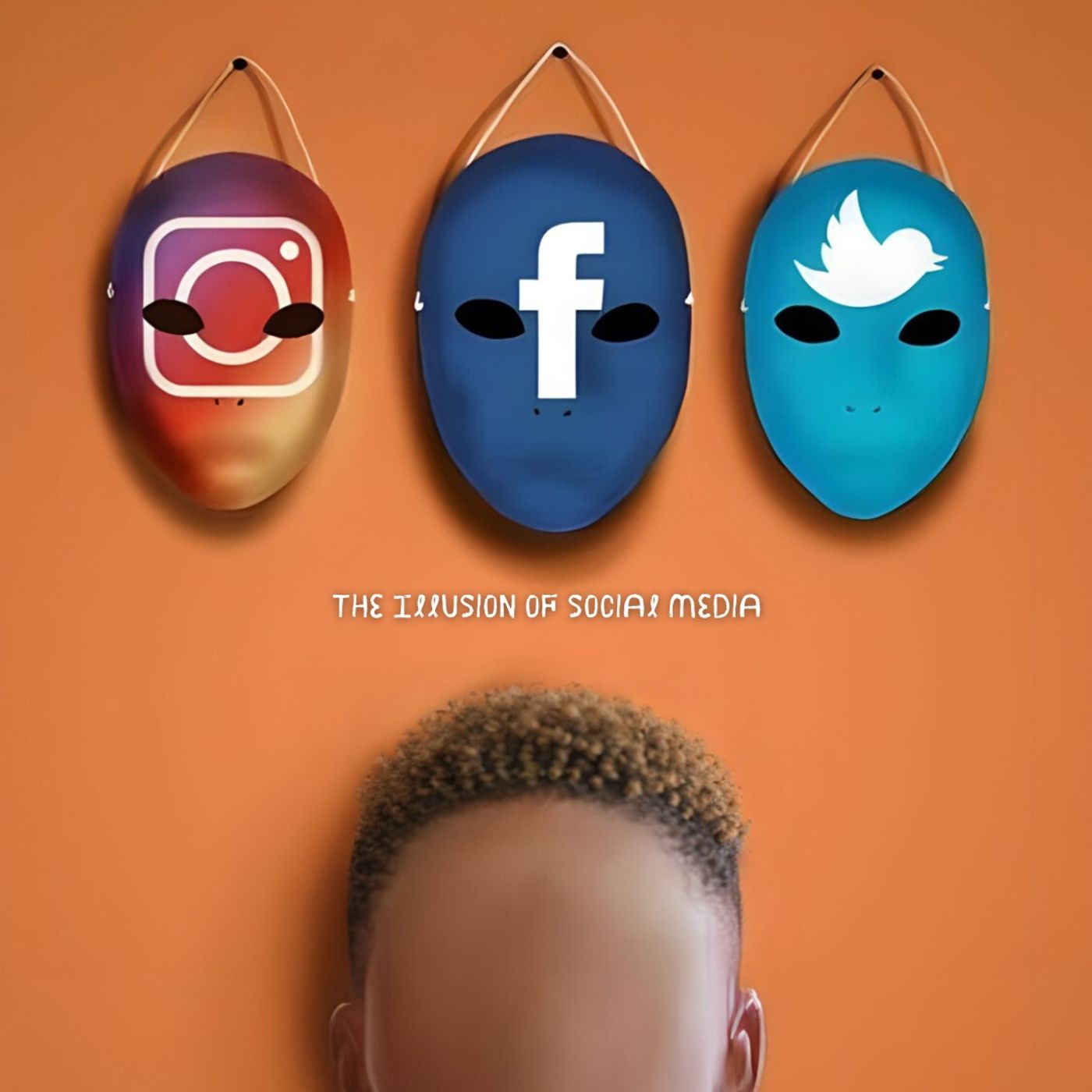 Episode 193- The Illusion of Social Media 3 episode artwork