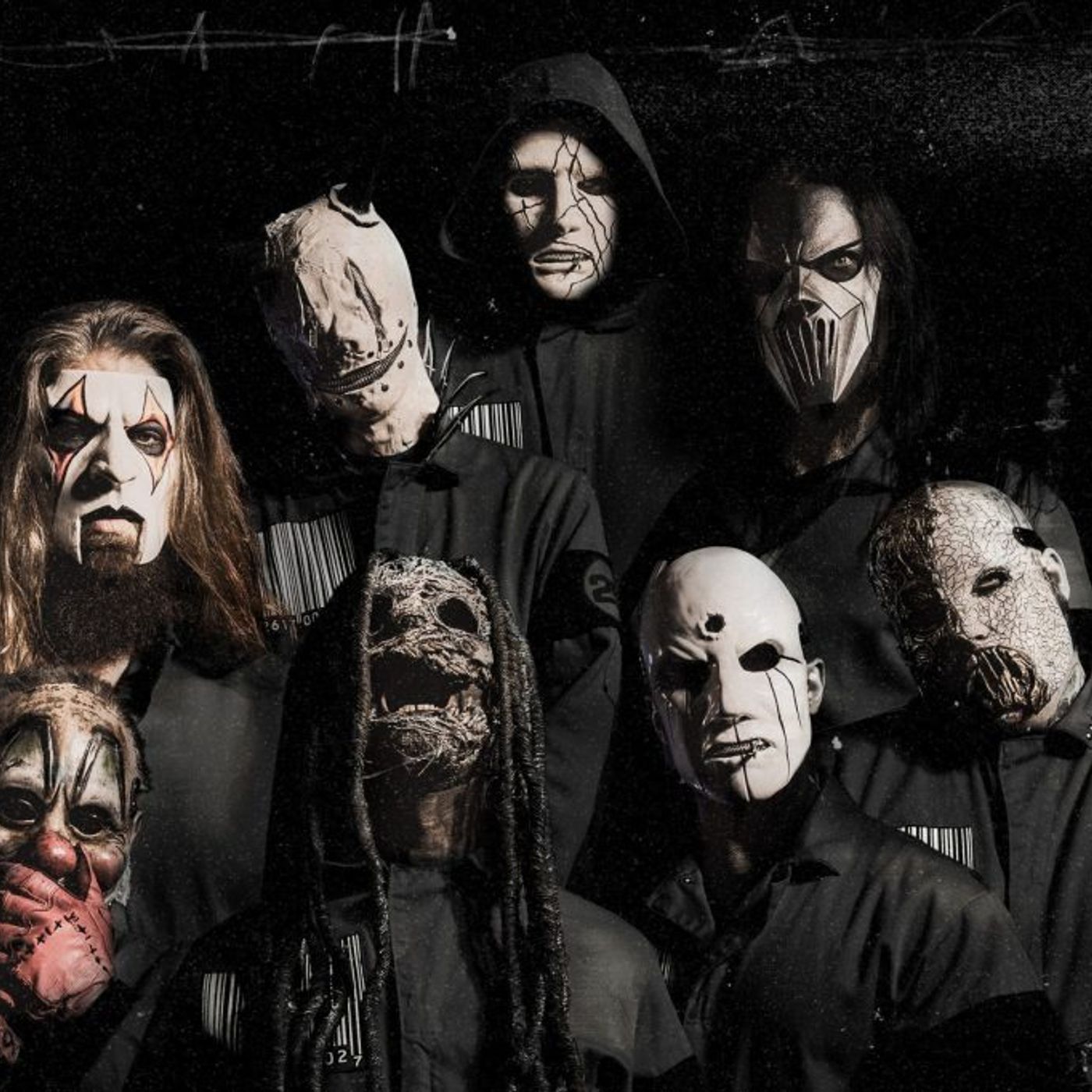 Slipknot Announce Biggest-Ever Stadium Tour for 2027