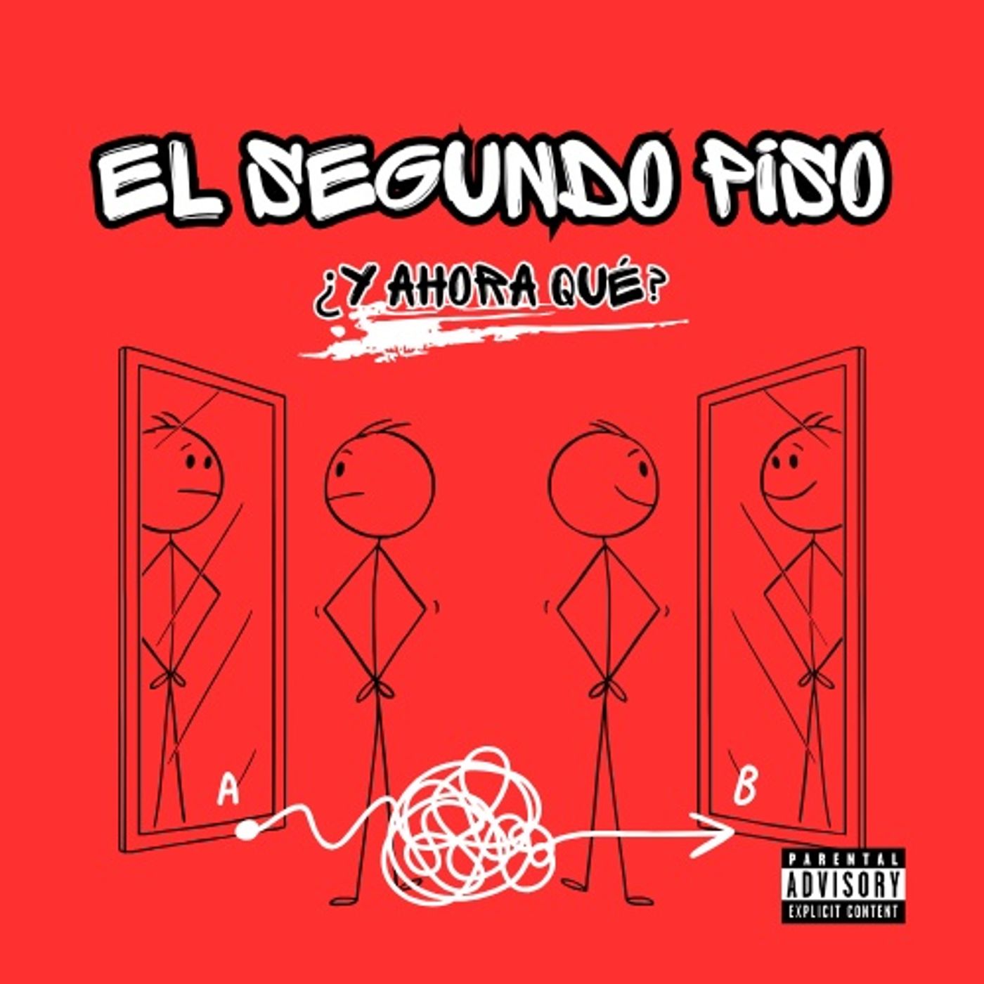 El Segundo Piso: ¿Y ahora qué? podcast artwork