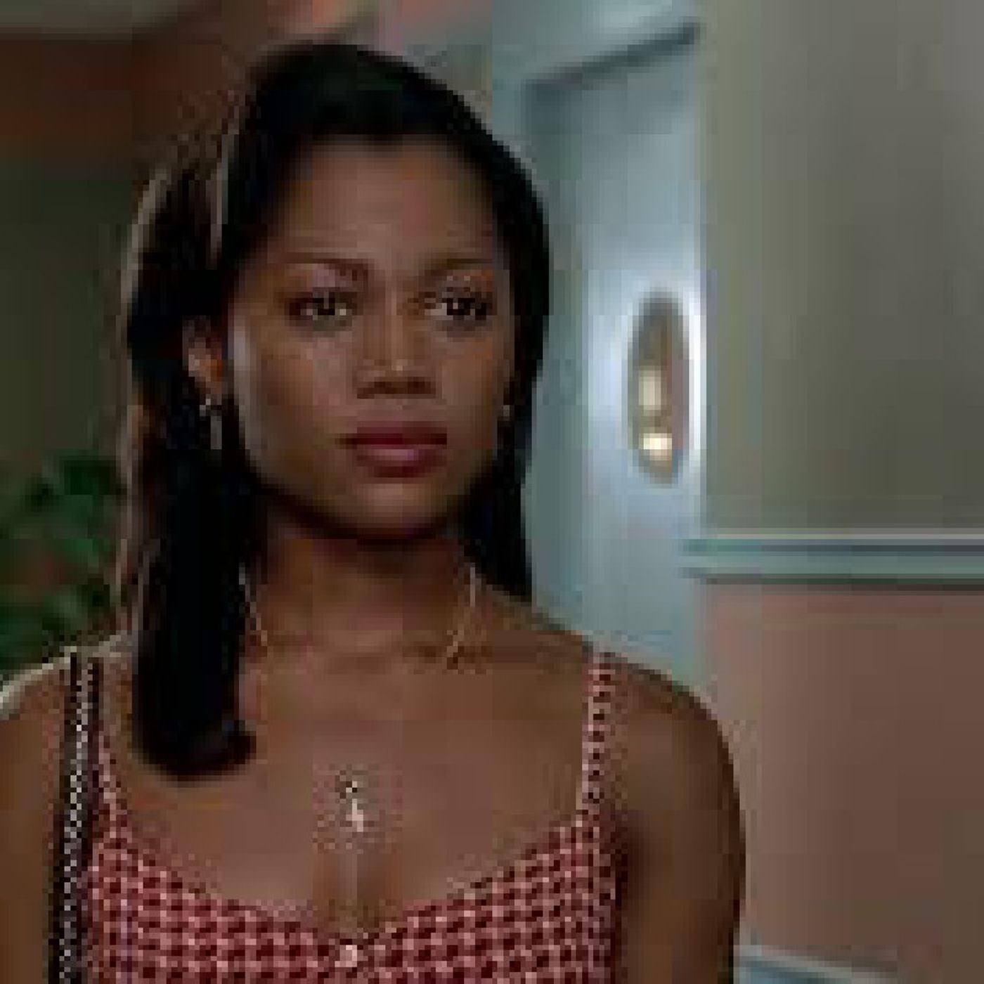 Theresa Randle Seen In Downtown Los Angeles looking Disheveled episode artwork