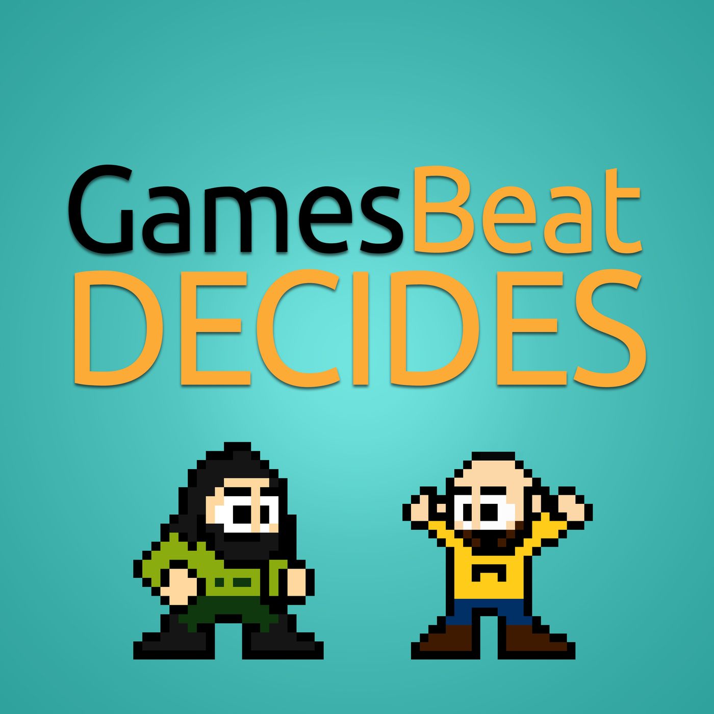 Game Mess Decides