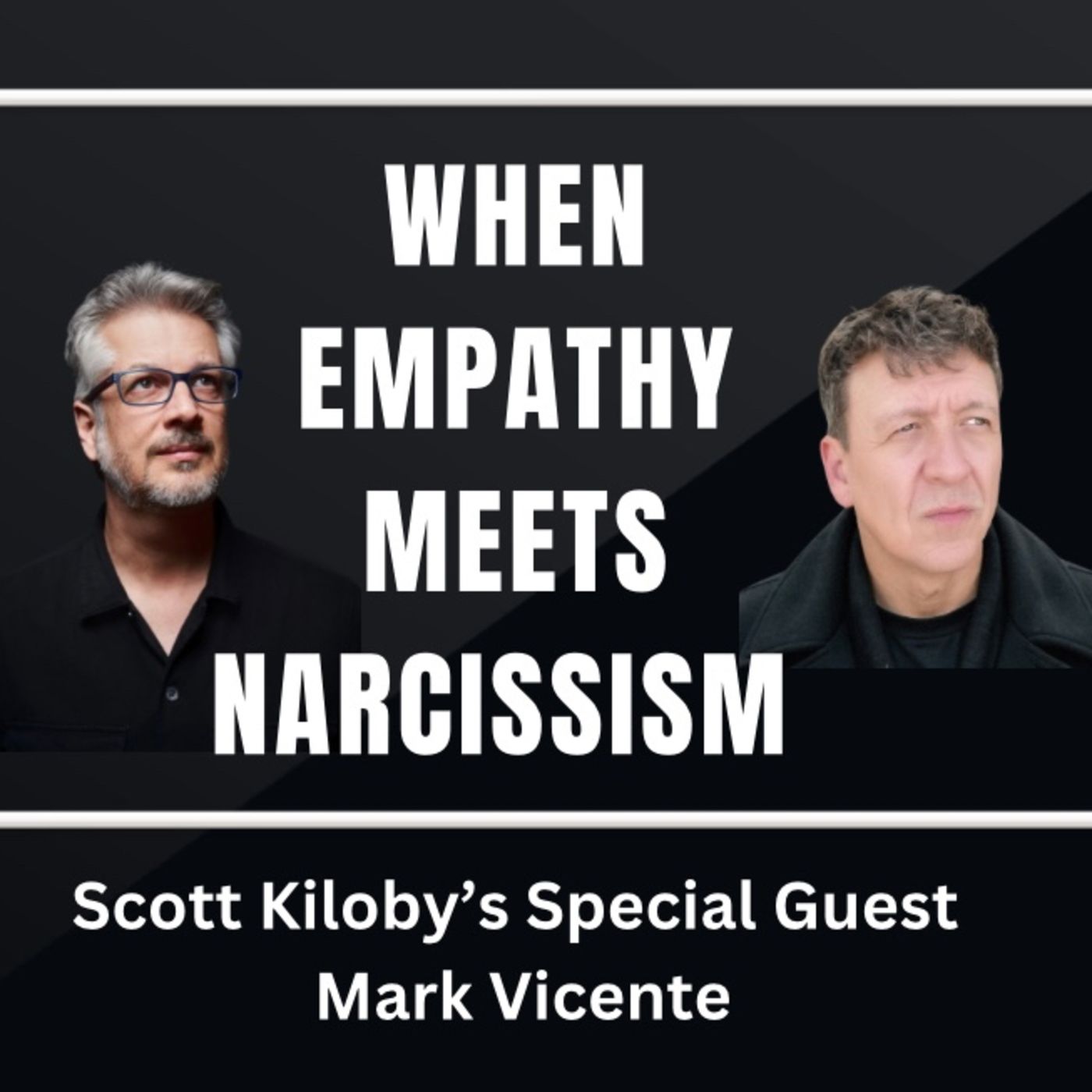 Scott Kiloby’s Podcast - Natural Recovery from Suffering
