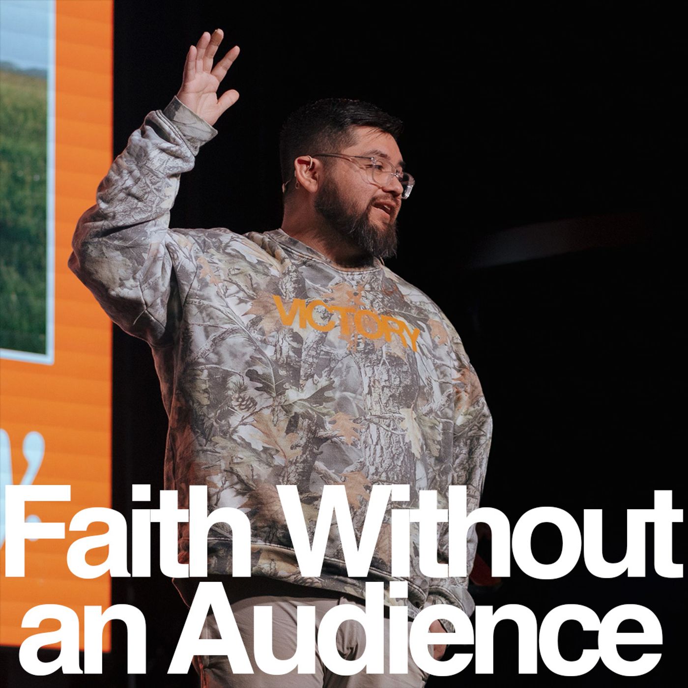 Faith Without an Audience | Lower Valley Campus episode artwork