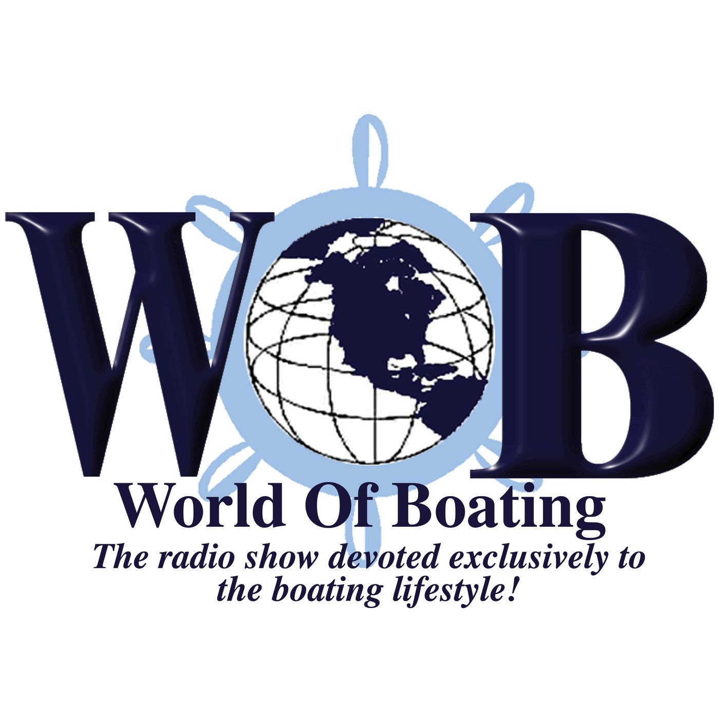 World of Boating 5-2-26 episode artwork