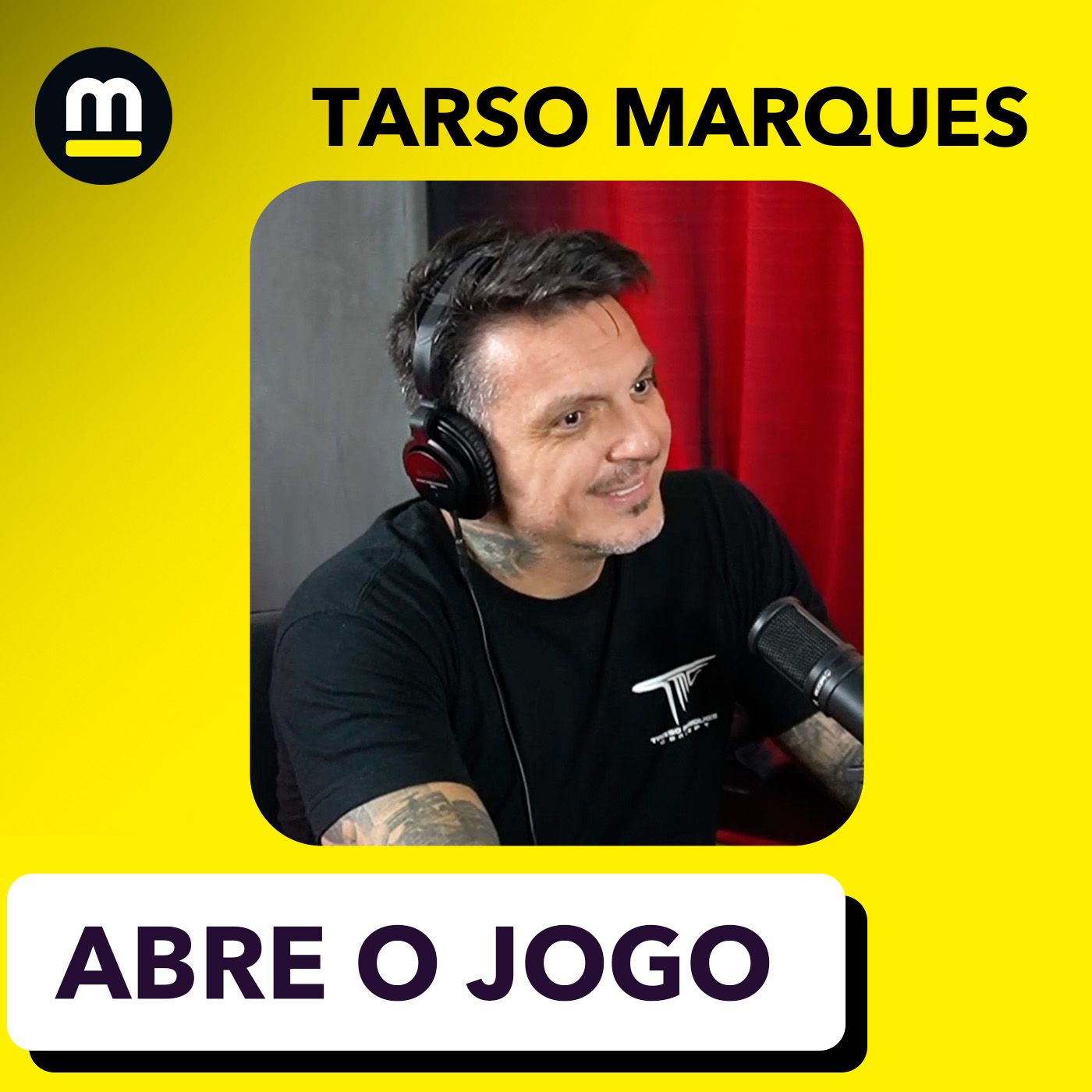 Chantageado por Briatore, Tarso avalia volta de Flavio, quase ida à Ferrari, Alonso, Mantiqueira e + episode artwork