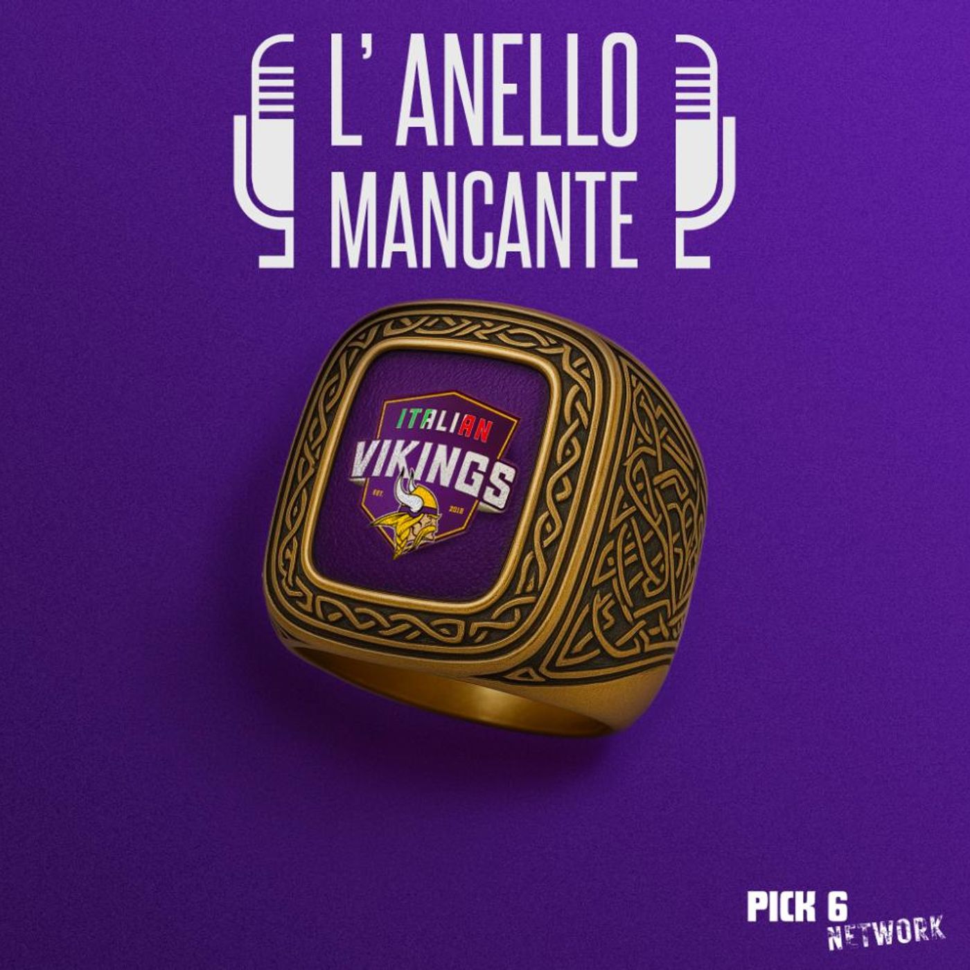 L'Anello Mancante S03 E12