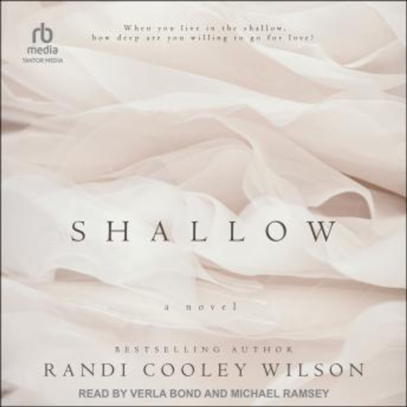 Shallow by Randi Cooley Wilson episode artwork
