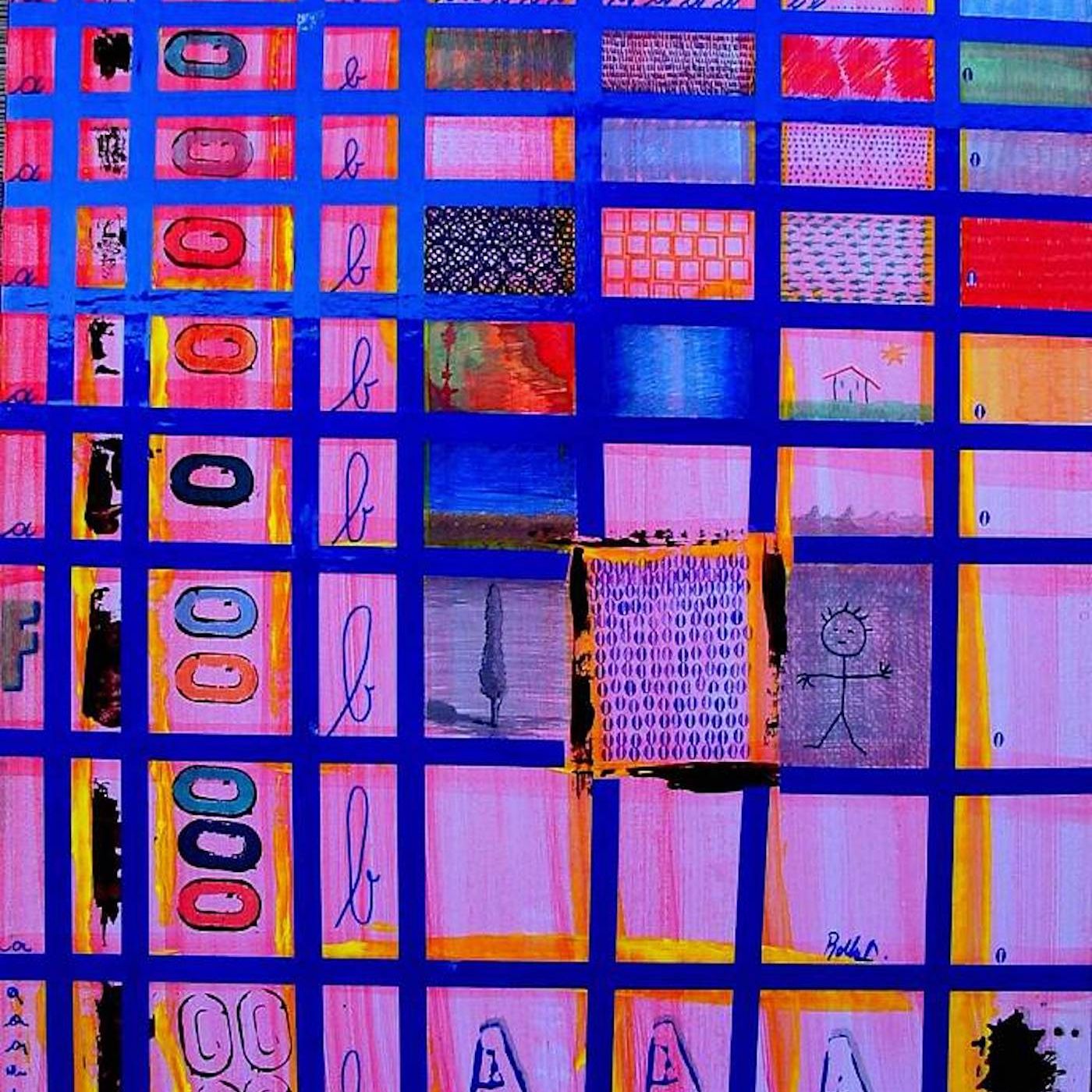 Igor Lucchi: Stare nel lento pomeriggio estivo