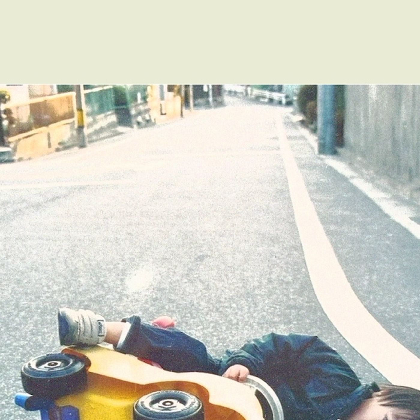Trooper Saluteが1stアルバム「友達がいました」発売、東京初ワンマン含むツアー開催 - 音楽ナタリー episode artwork
