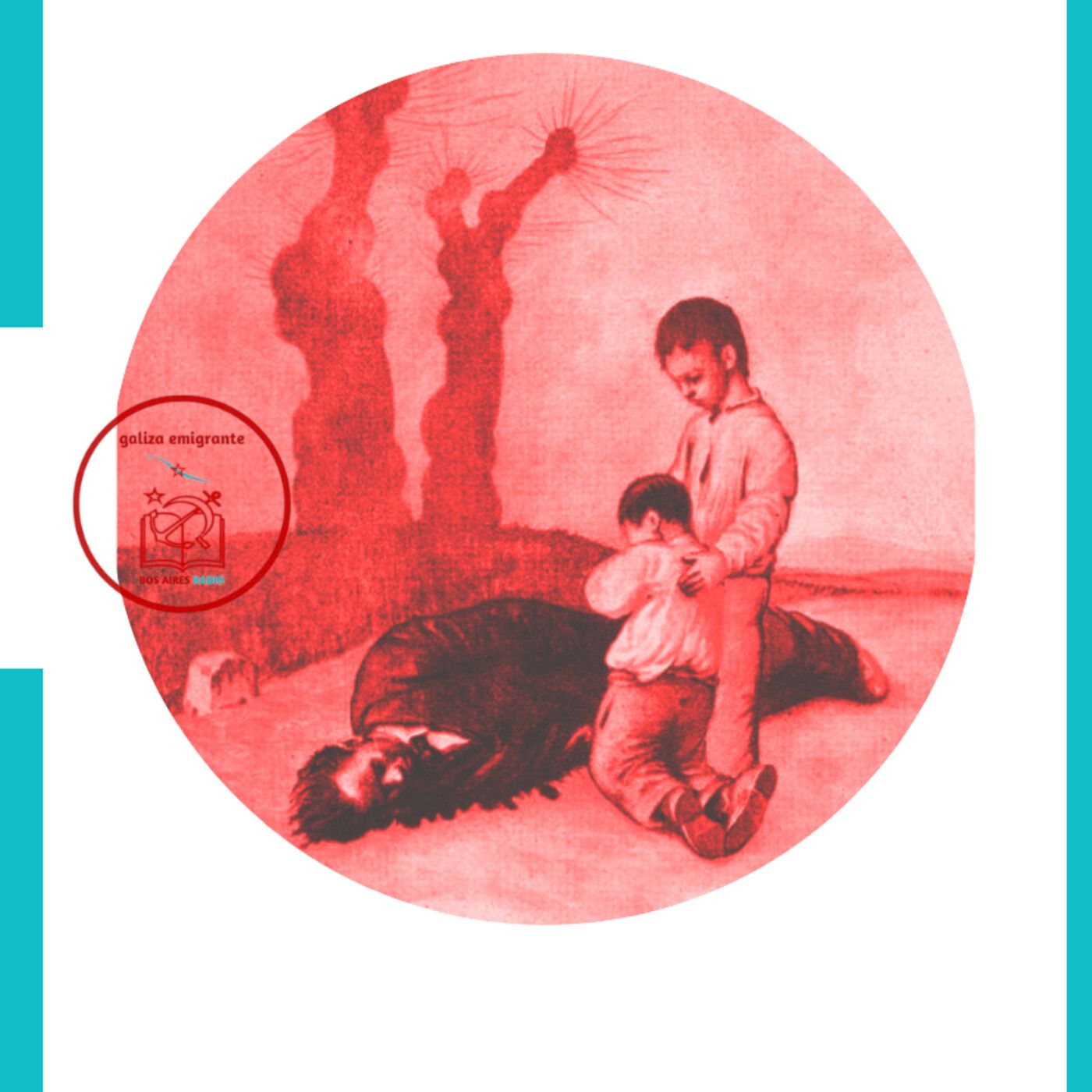 Galiza Emigrante Podcast