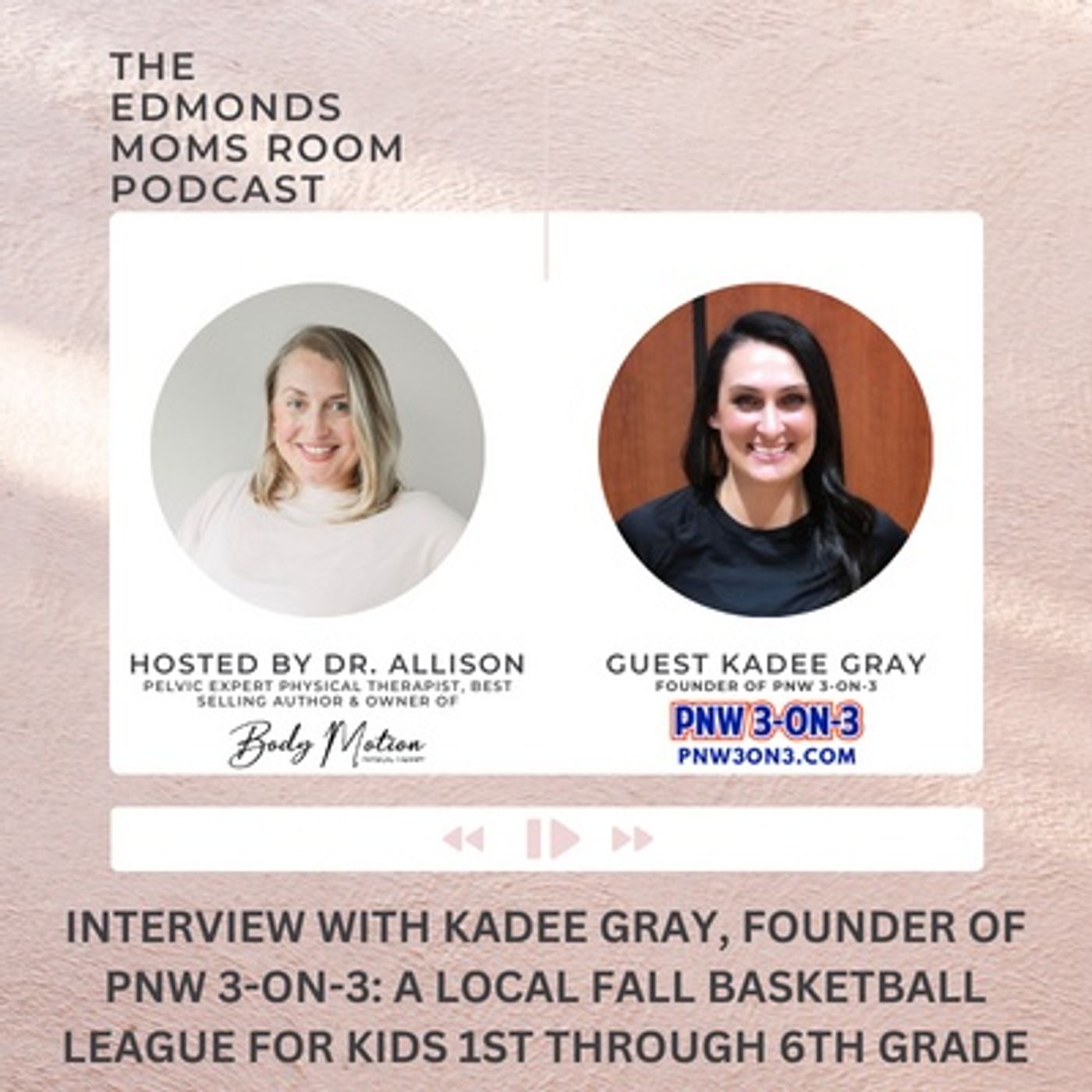 Aligned + Elevated with Dr. Allison Feldt