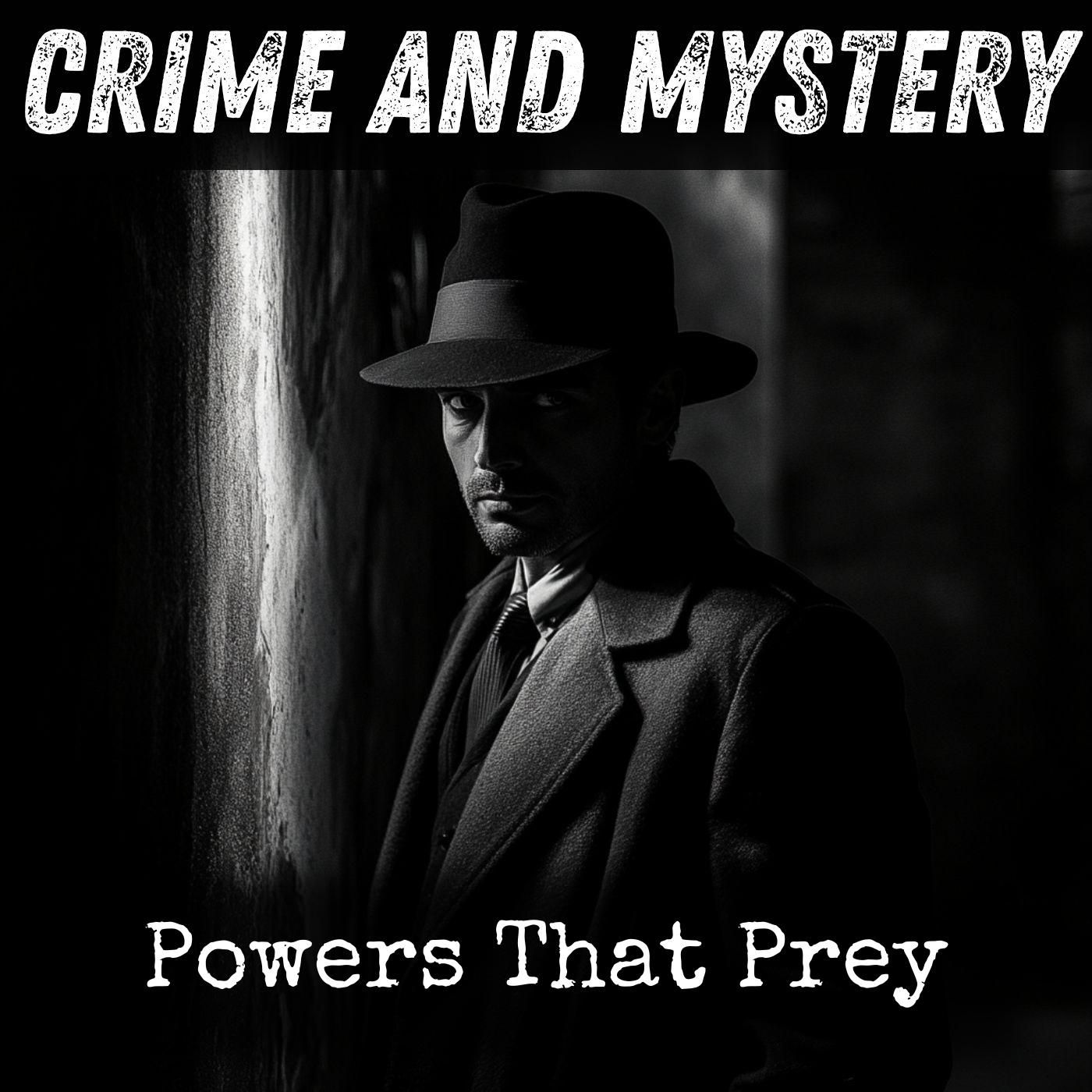 Powers That Prey