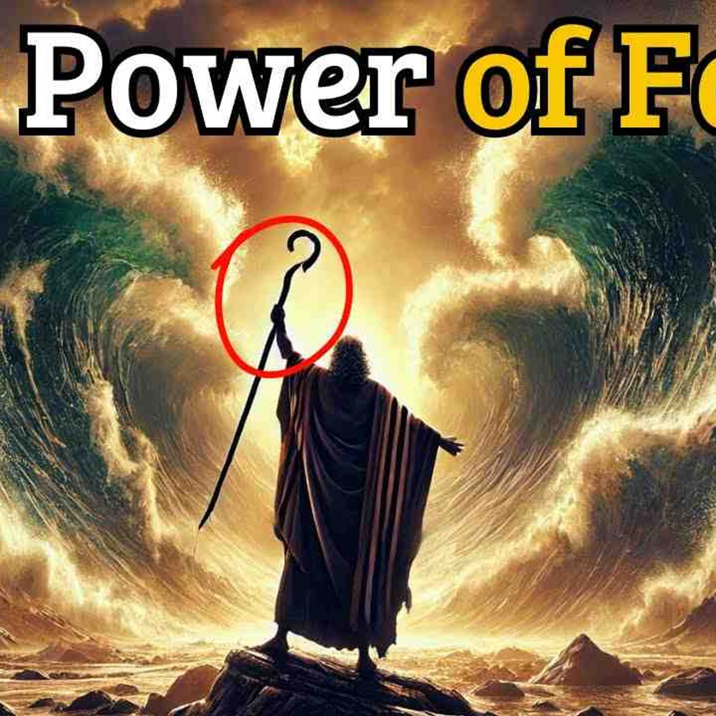 The Most Powerful Teaching On Faith You Have Ever Seen