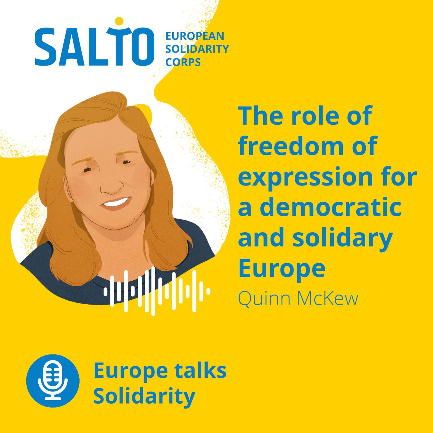 Europe Talks Solidarity