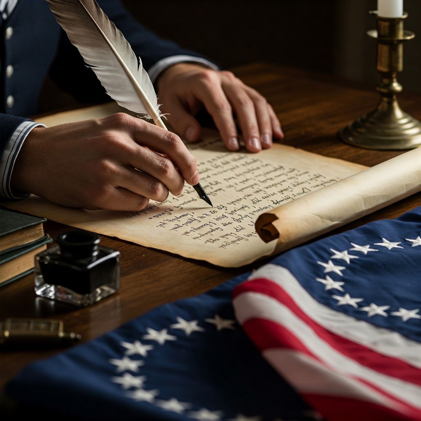 Unpacking the Federalist Papers