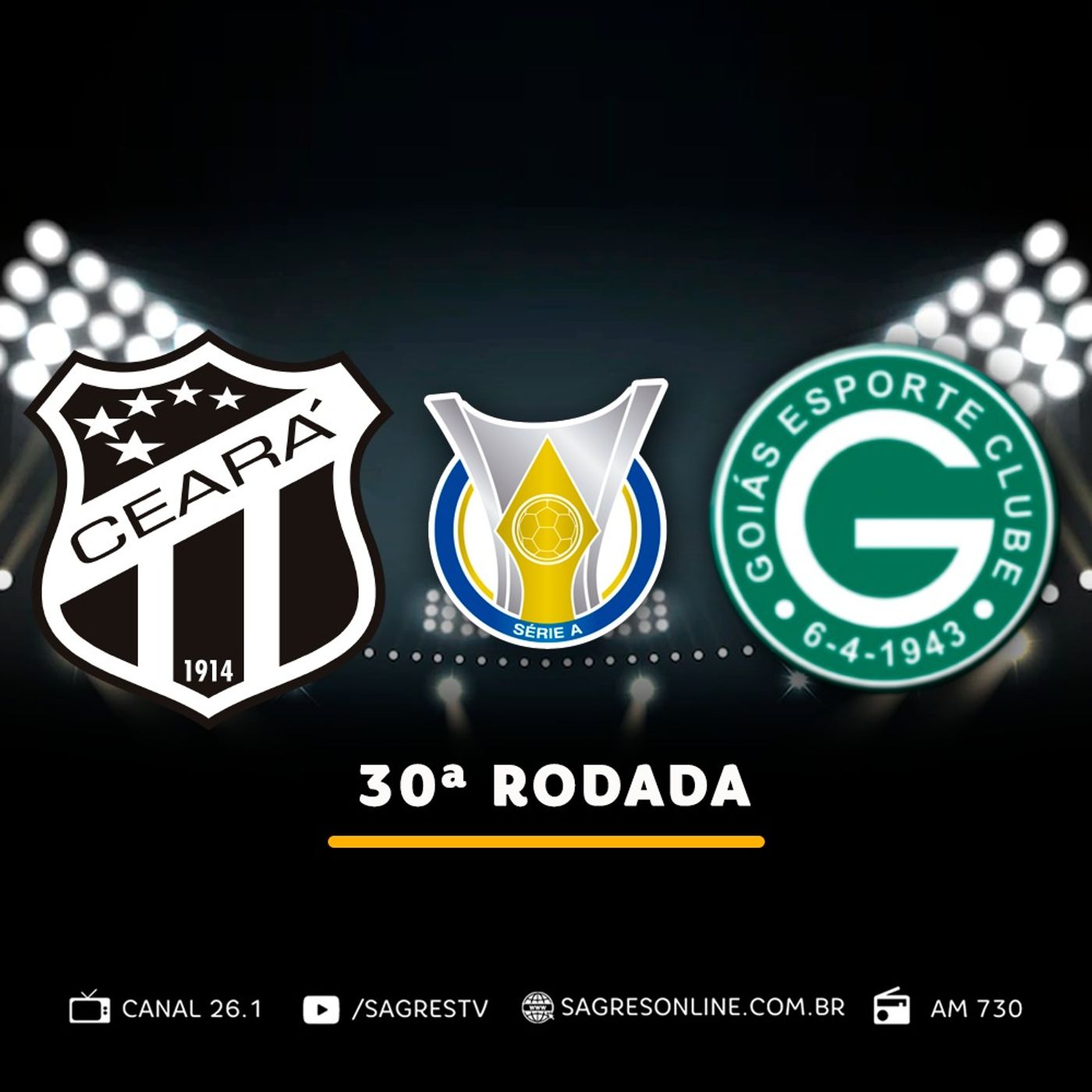 Gols 2022