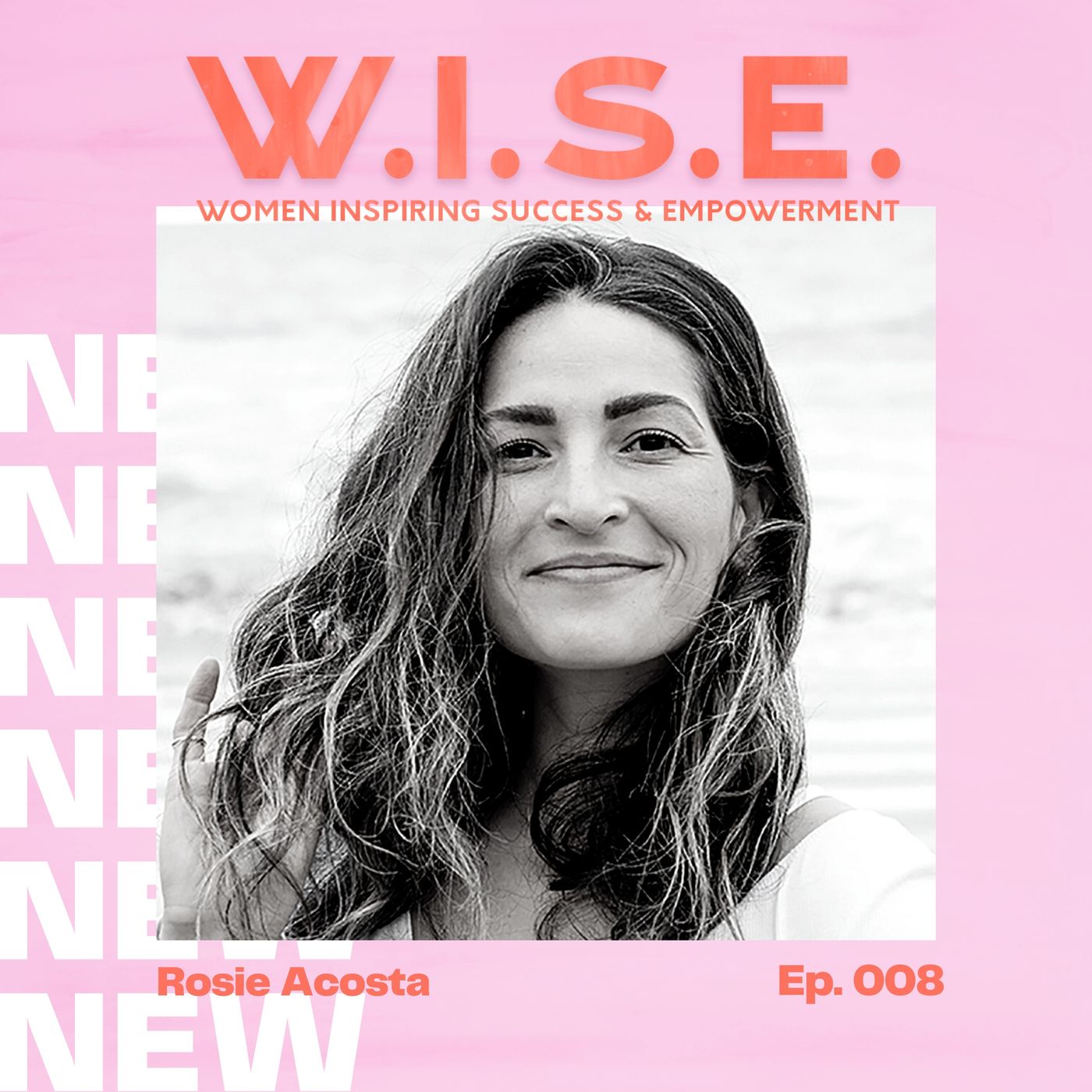 The W.I.S.E. Podcast