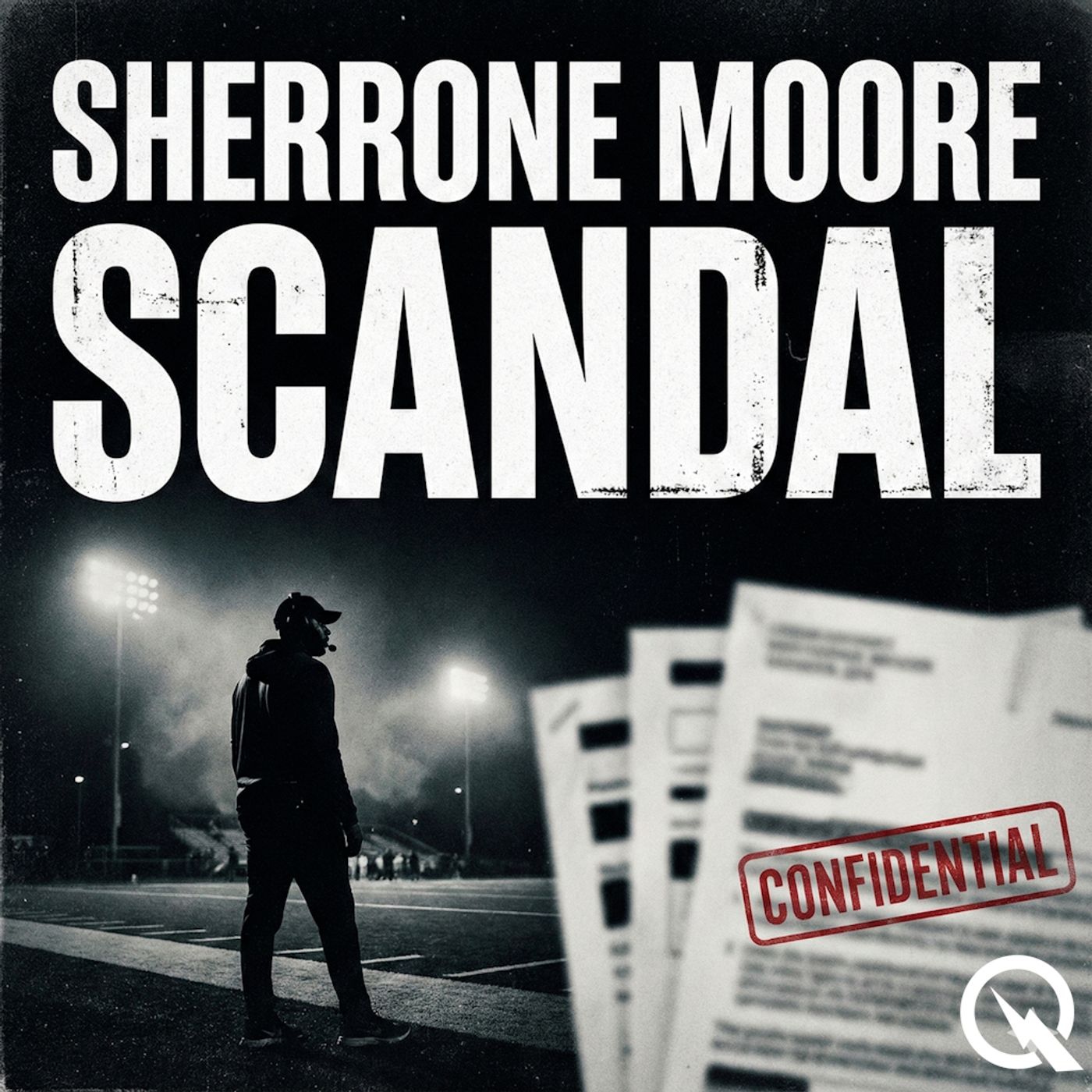 Sherrone Moore Scandal