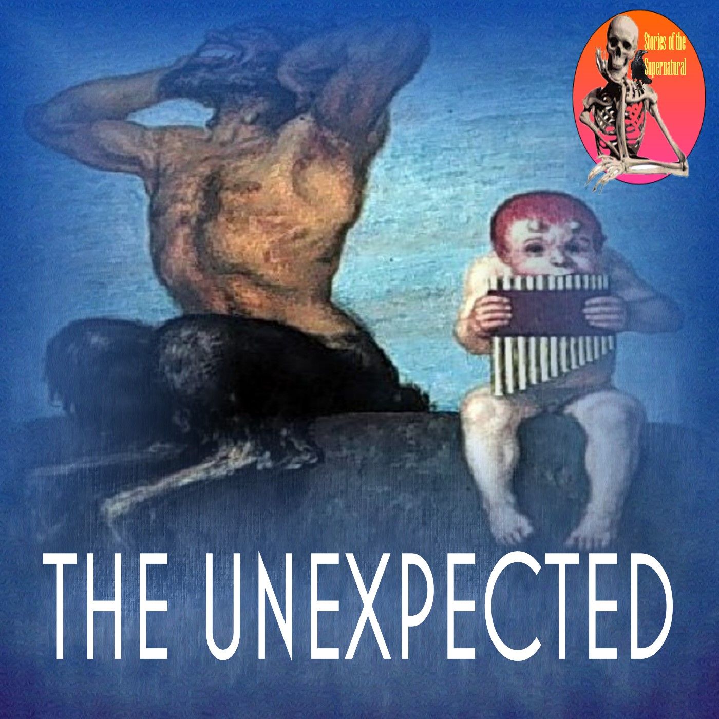 The Unexpected | Interview with Bubba Dumass | Podcast