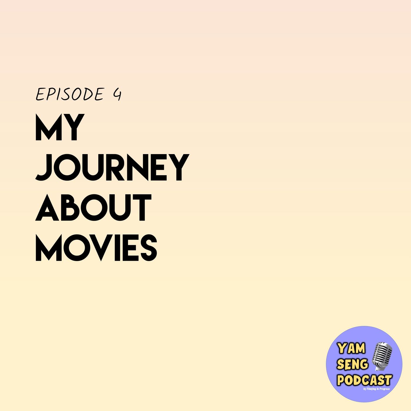 Yam Seng Podcast