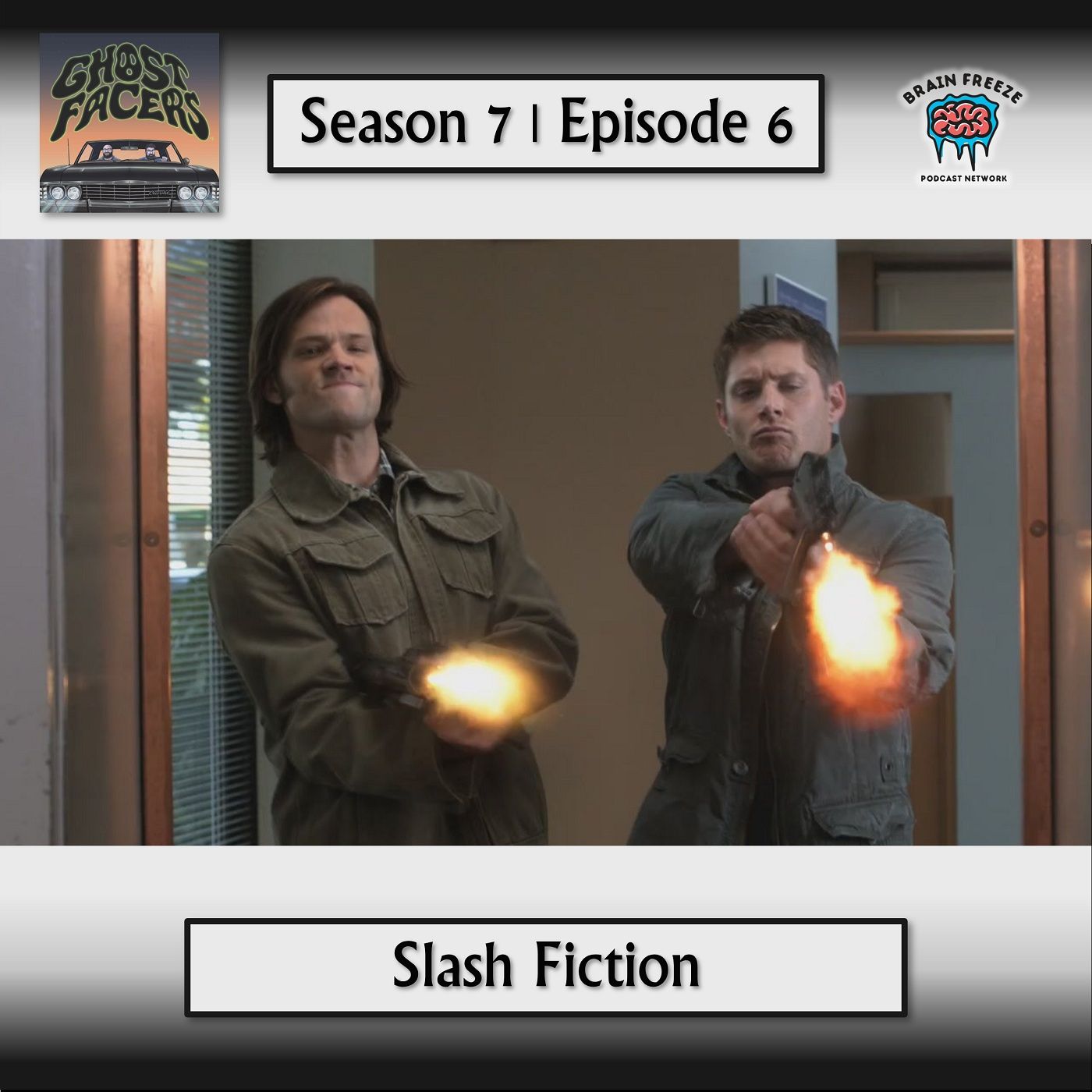 7.06: Slash Fiction