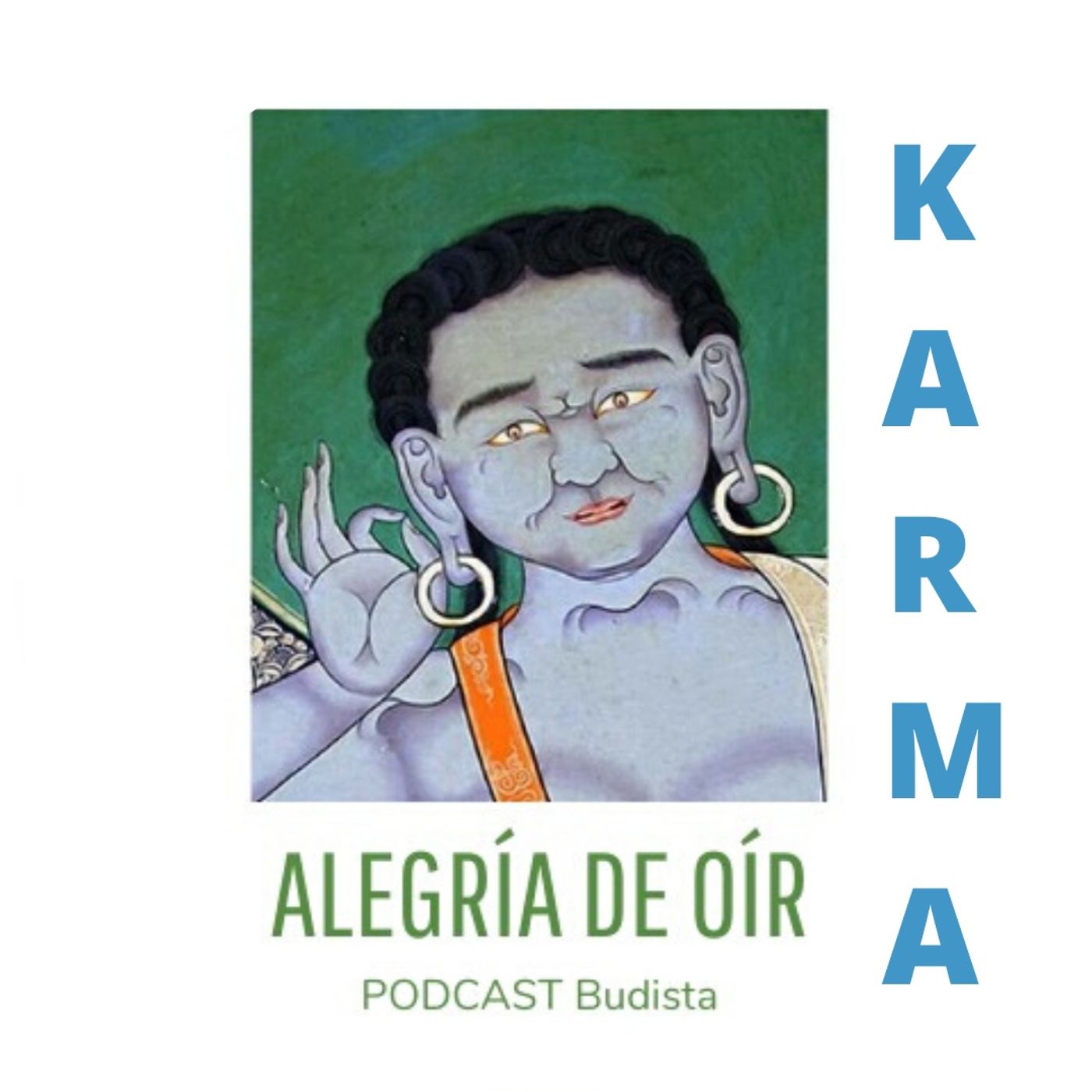 Alegría de Oír