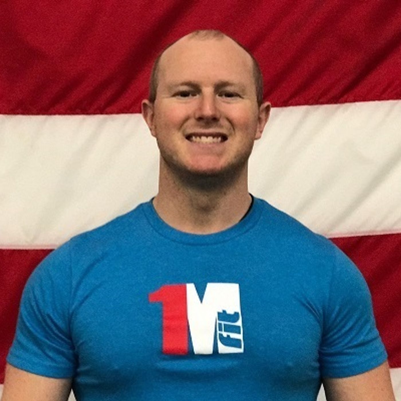 Never Too Late for Fitness Radio with Phil Faris