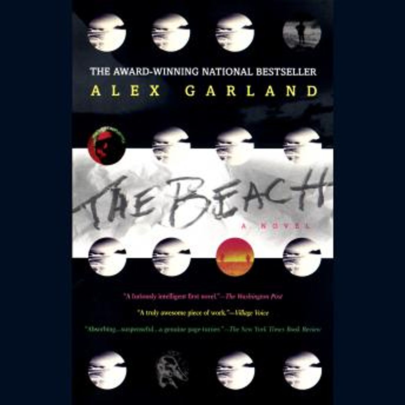 Best Full-Length Audiobooks in Mystery, Thriller & Horror, Suspense
