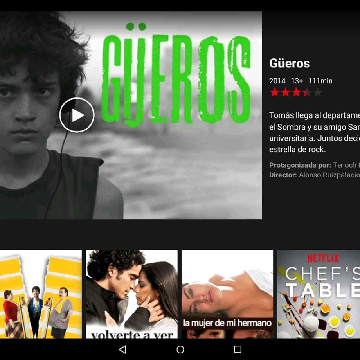 FlixLatam | Novedades de Netflix
