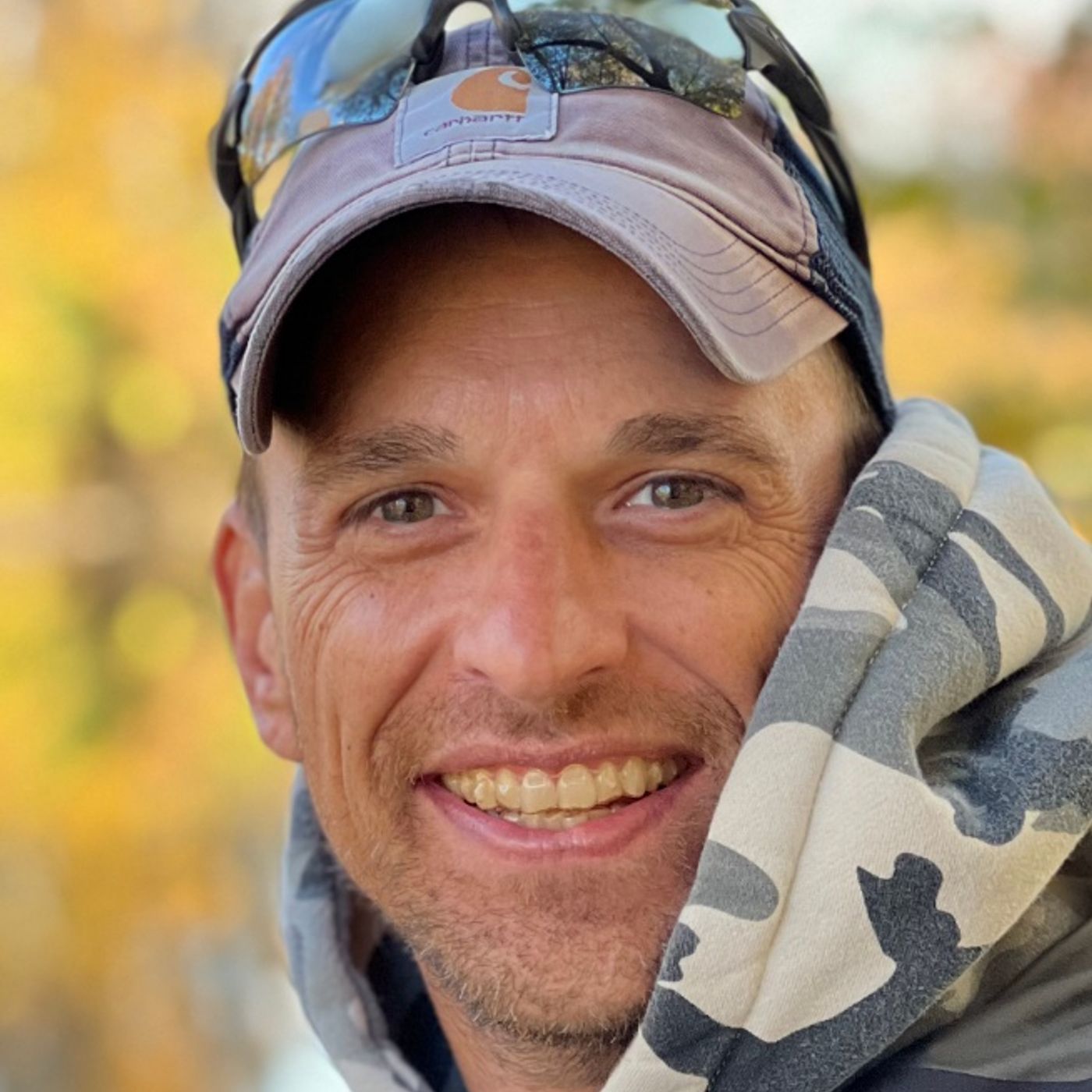 Helping The Brave Podcast